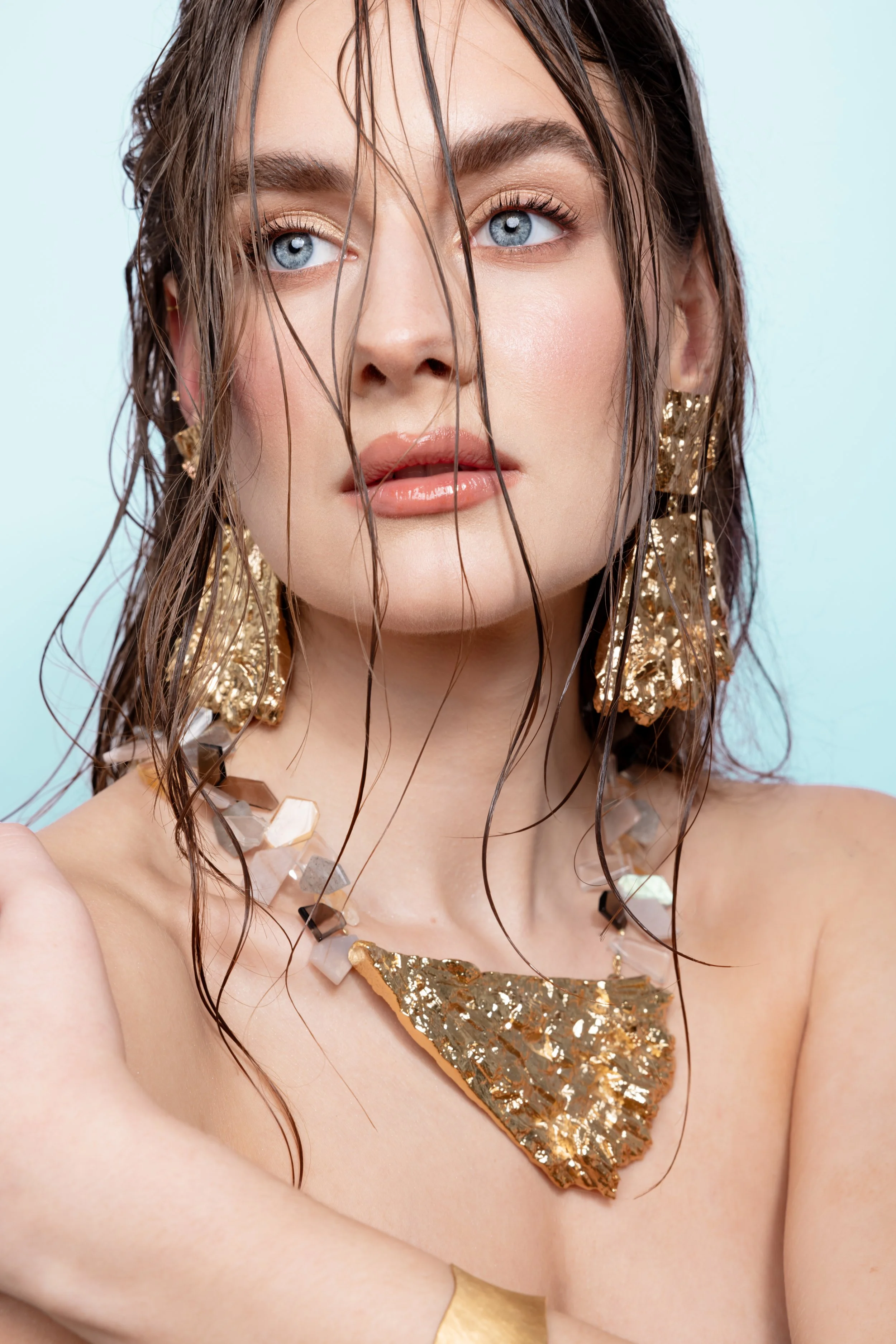 Angelina Kafka - Austria - Growing Gems Section