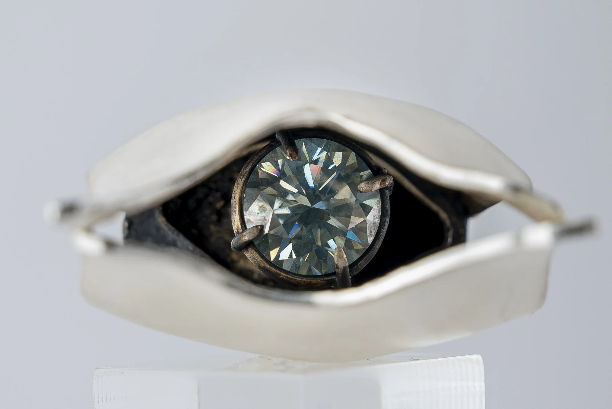 Nermeen Alnaami - Saudi Metalsmith Collective 