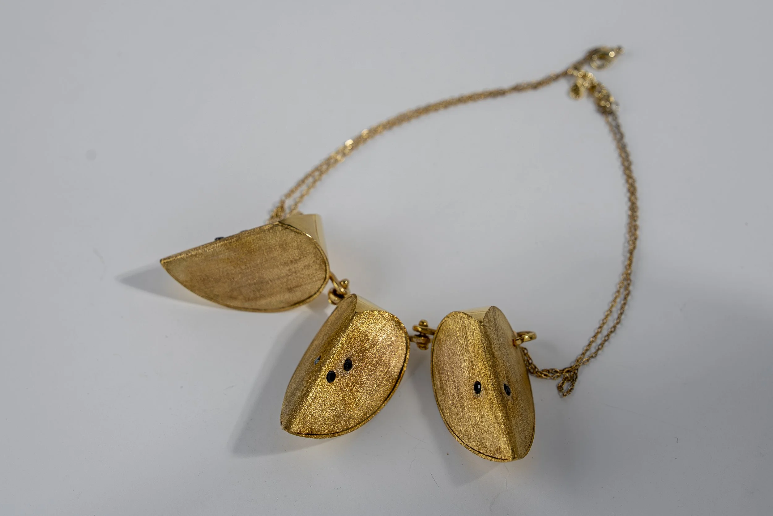  Raghad Arafah - Saudi Metalsmith Collective 