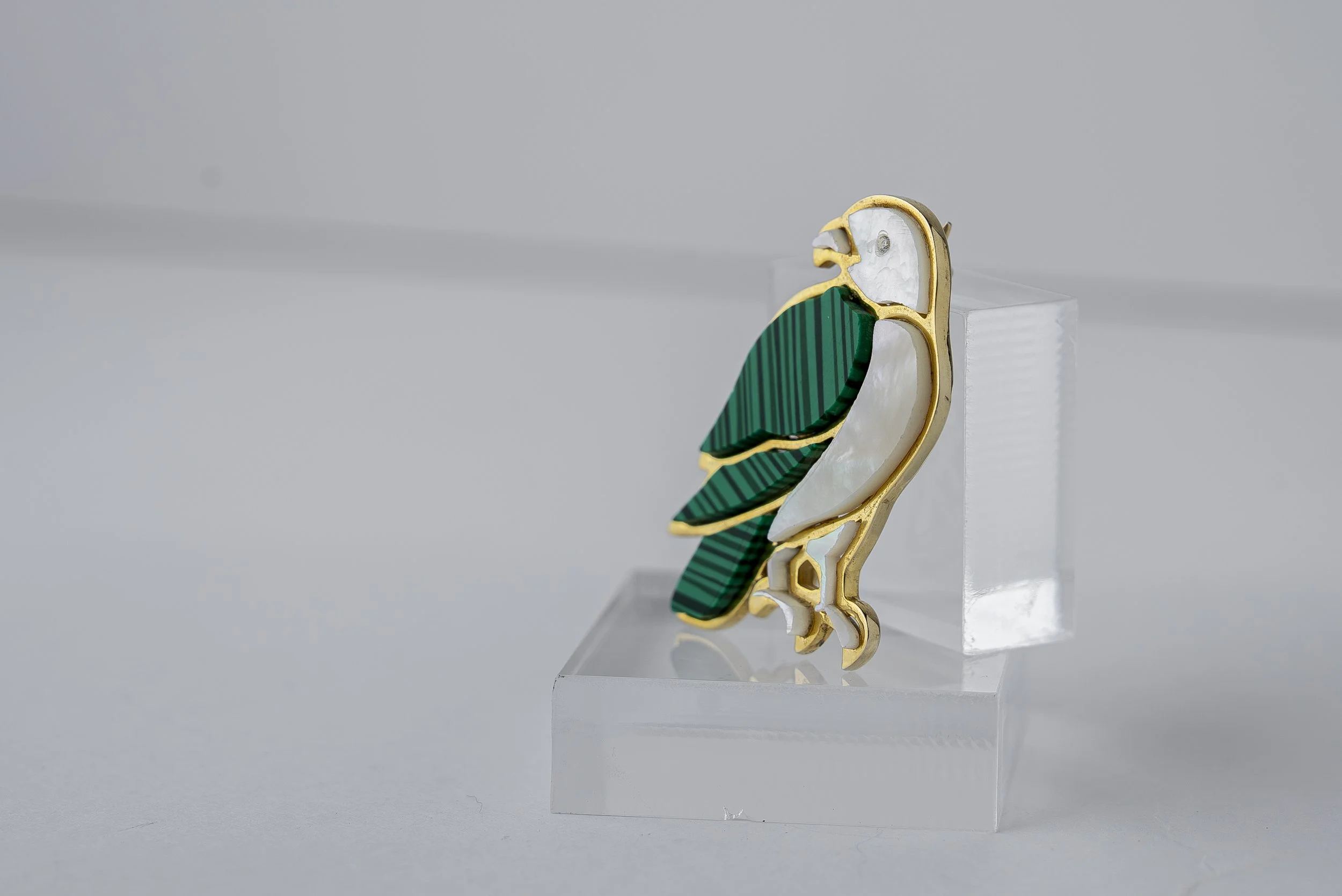 Reham Alharbi - Saudi Metalsmith Collective 