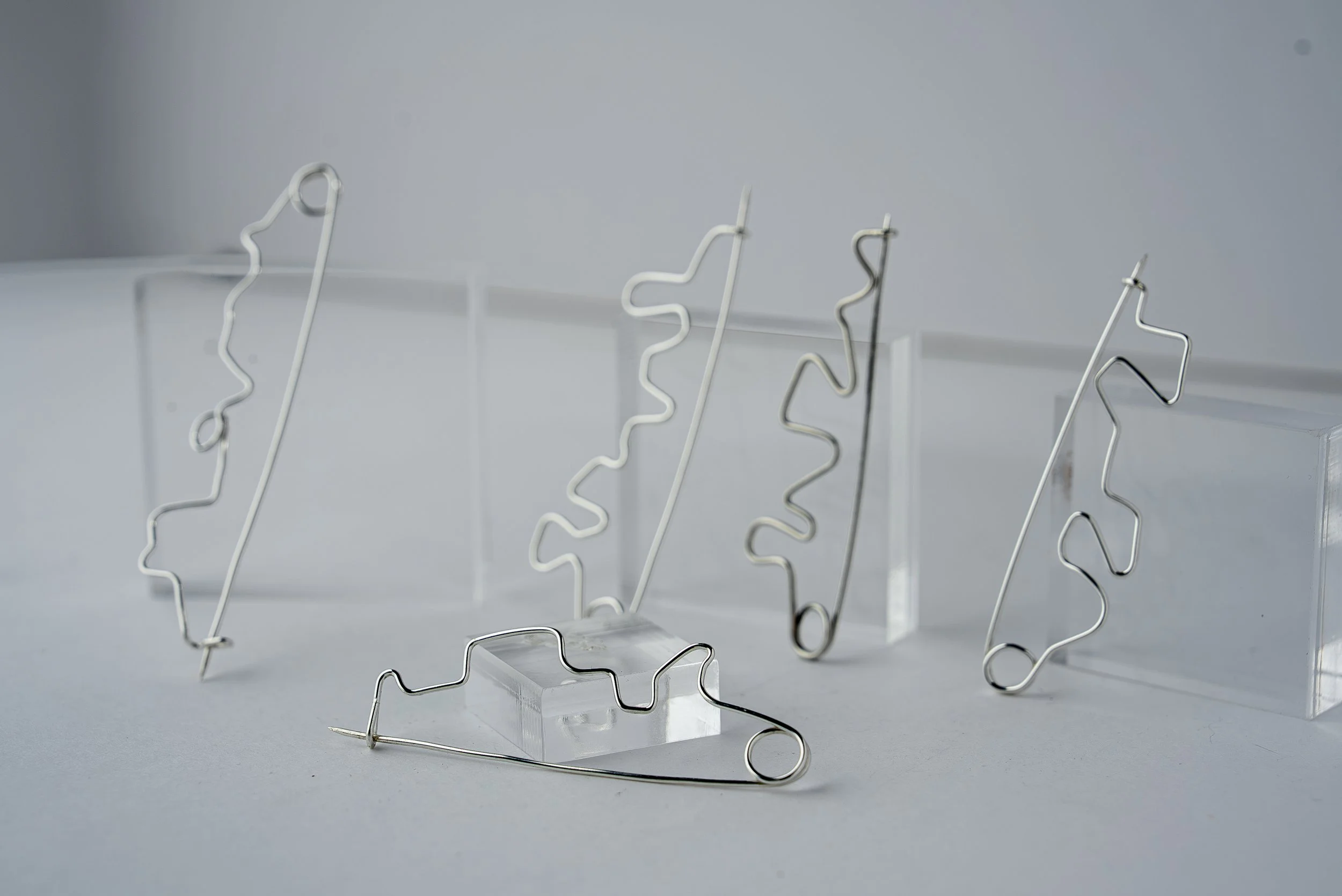 Saud Al-Saleh - Saudi Metalsmith Collective 