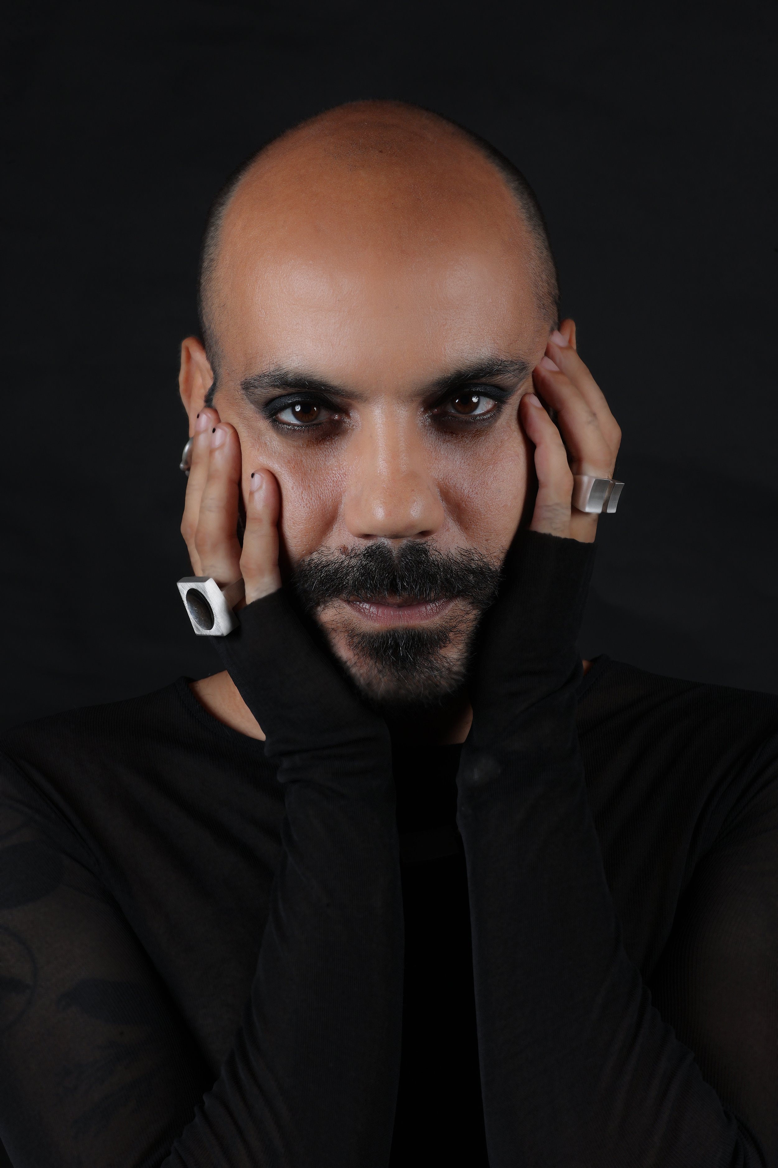 Oliver DeGem - Lebanon/Romania