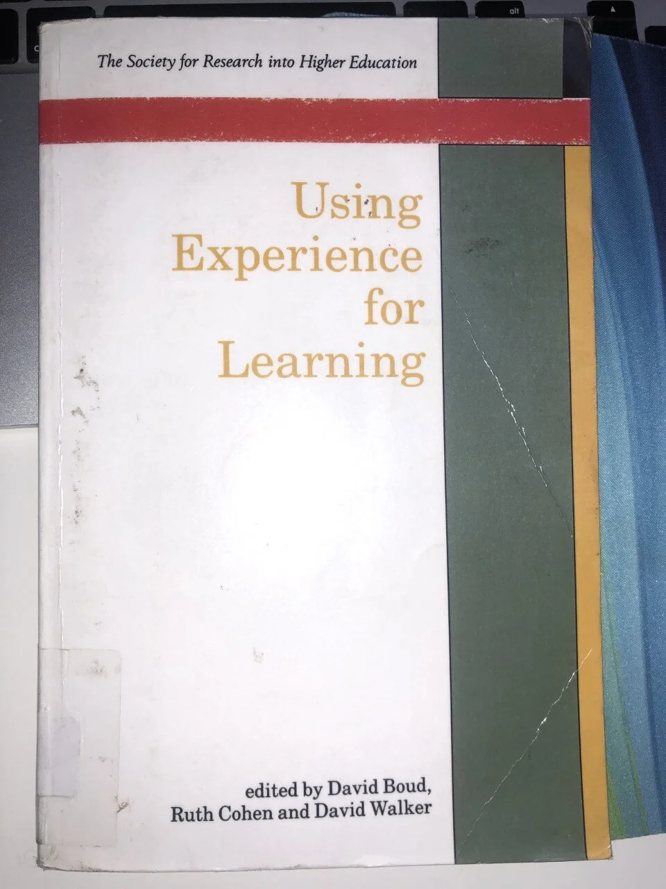 Learning engages our emotions and feelings, all of which are inseparable from the influence of context and culture