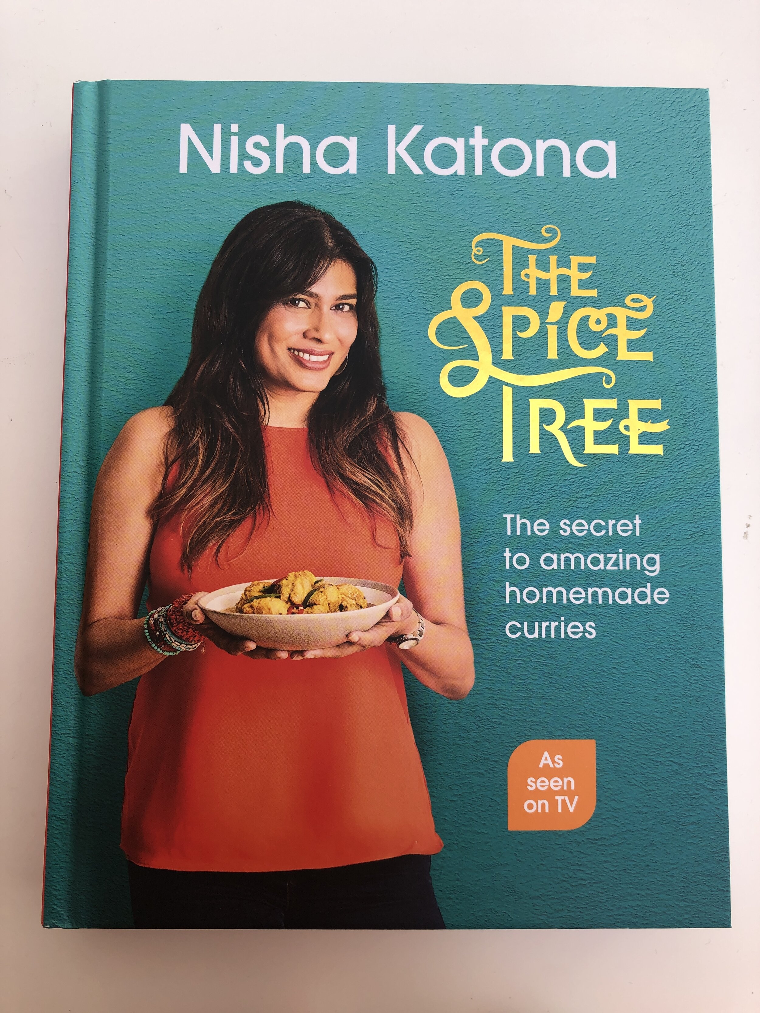 Spice book chefs comparison - PESTLE analysis