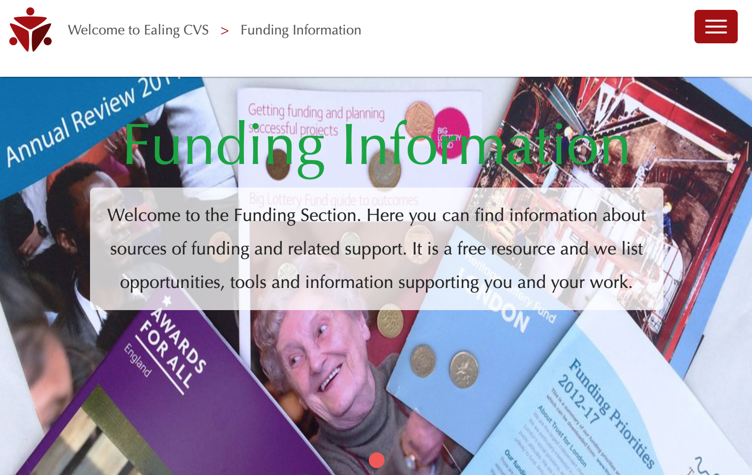 Ealing Arts and Culture ECVS