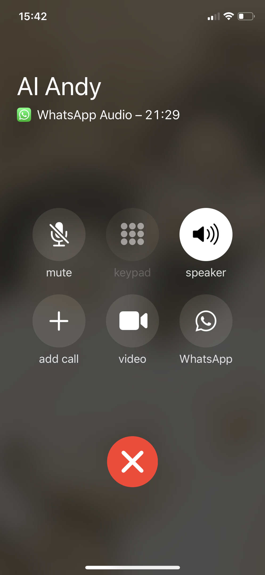 4/8/20 - Study session with Andy