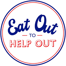 Eat out to help out