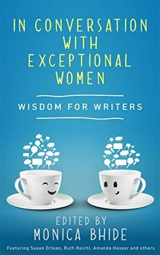 Food writing - Monica Bhide