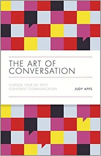 The Art of Conversation - Judy Apps