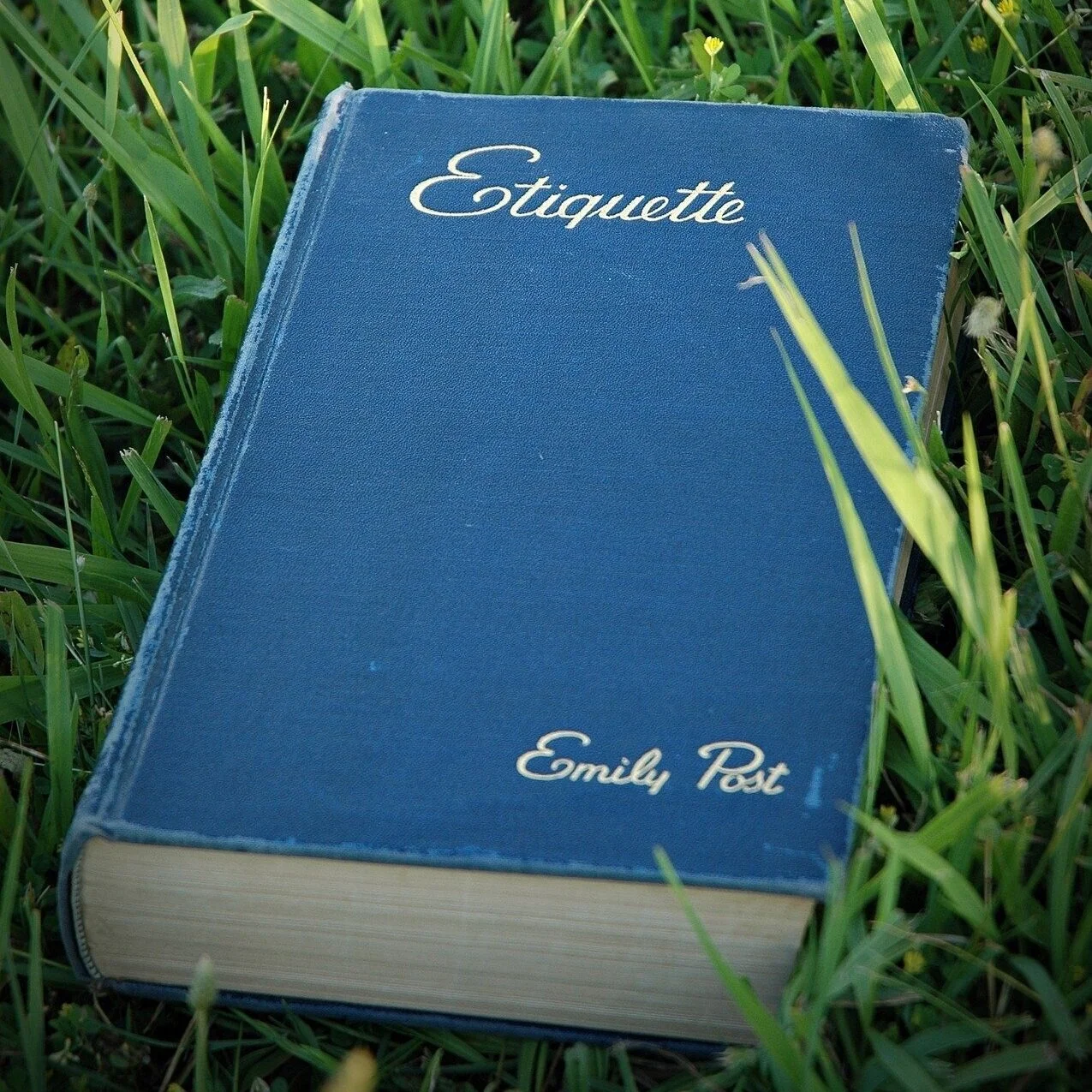 Courtroom Etiquette 101 