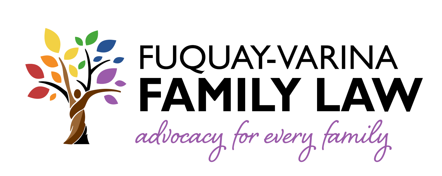 Fuquay-Varina Family Law