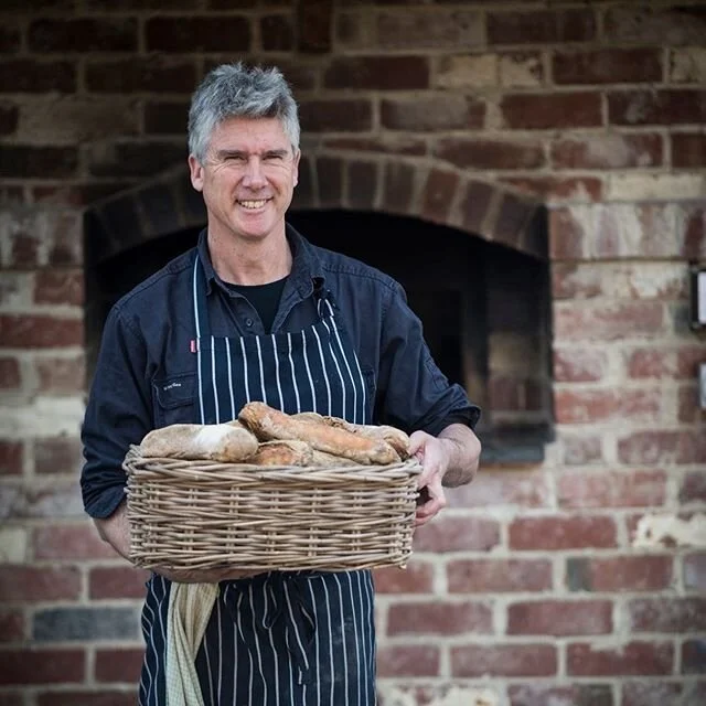 We are very excited that Matthew Evans from @fat_pig_farm will join the Conversations panel in 2020. The last two years have sold out so grab your ticket now to avoid disappointment. Full program and tickets from the festival website www.apollobaysea