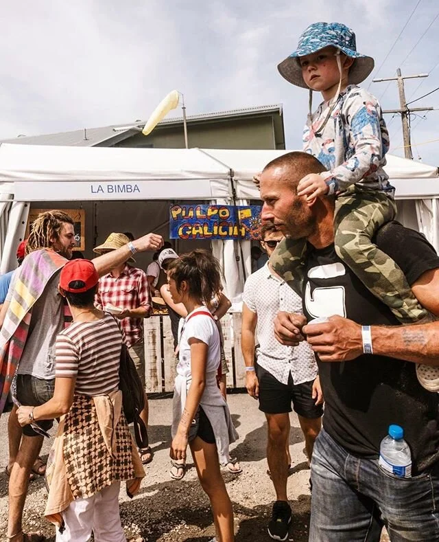 Harbour Day - Fun for the whole family