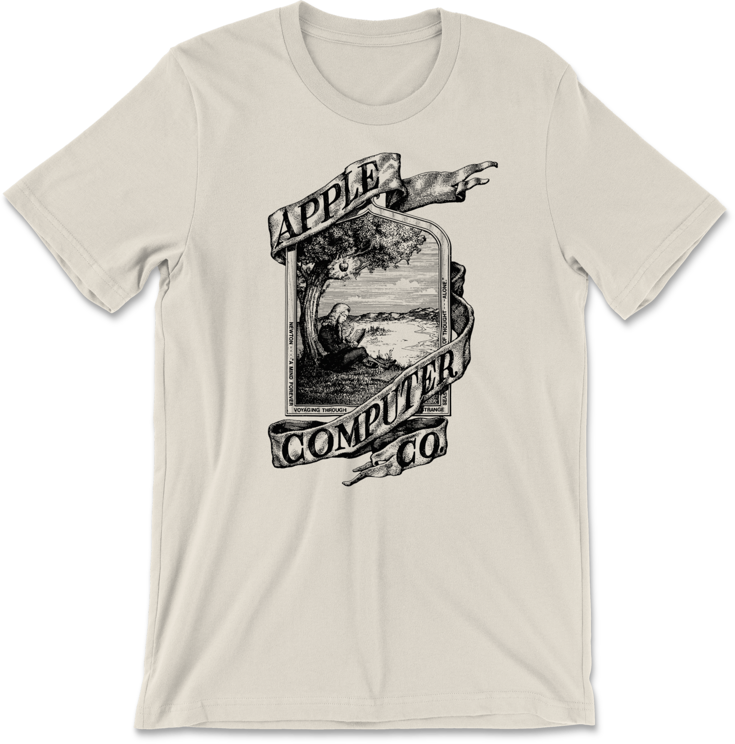 Apple — Apple Computer 1976