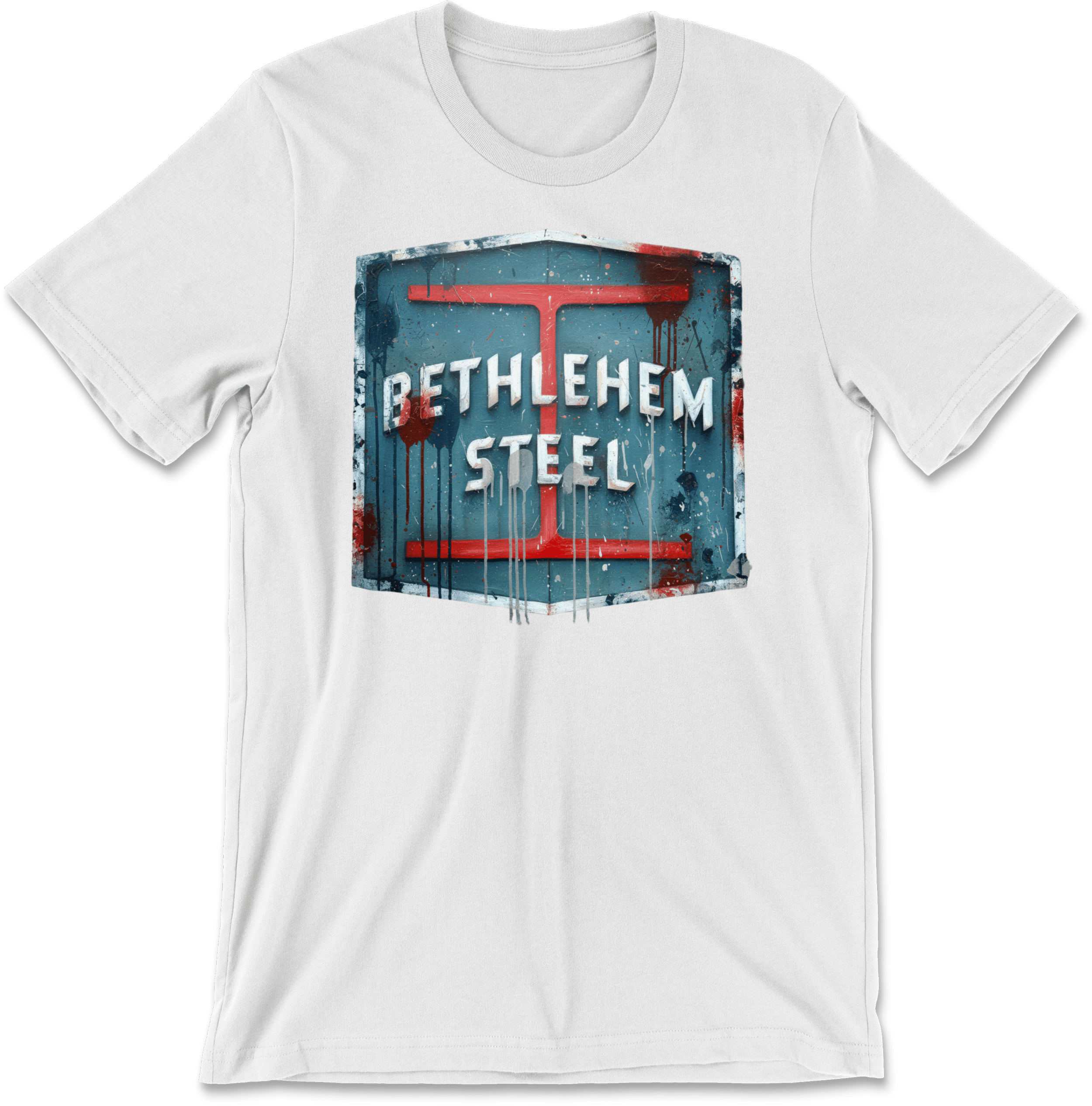 Bethlehem-Steel__Abstract__Shirt_Front__White.png