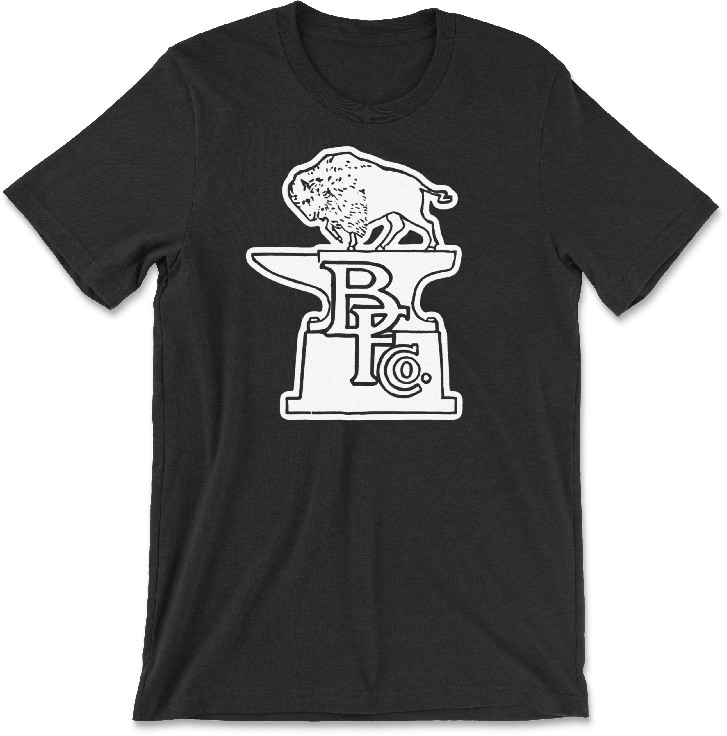 Buffalo__Anvil-Insignia-White-Knockout__Shirt_Front__Black-Heather.png