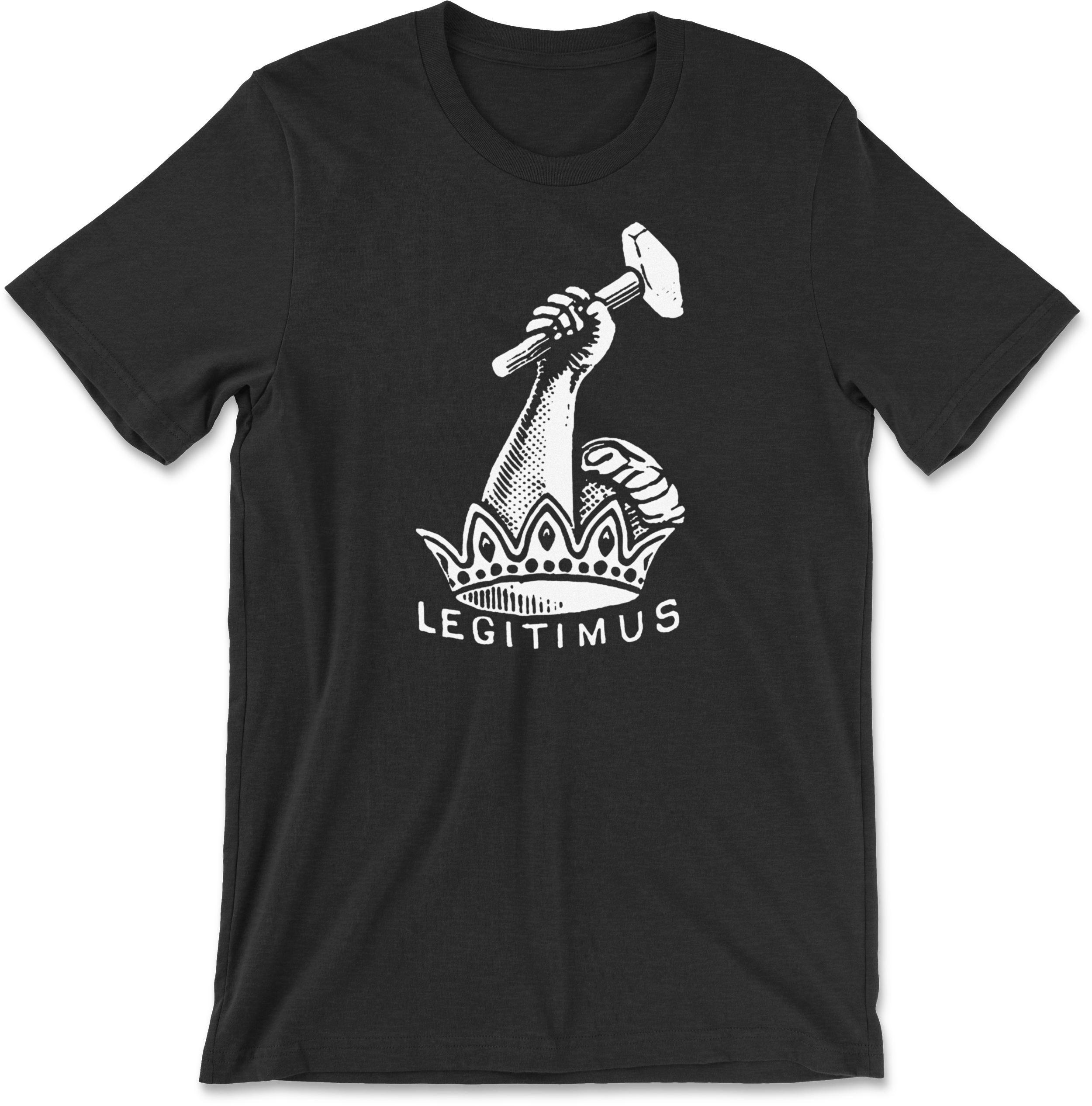 Collins__Legitimus-Brandmark__Shirt_Front__Black-Heather.png