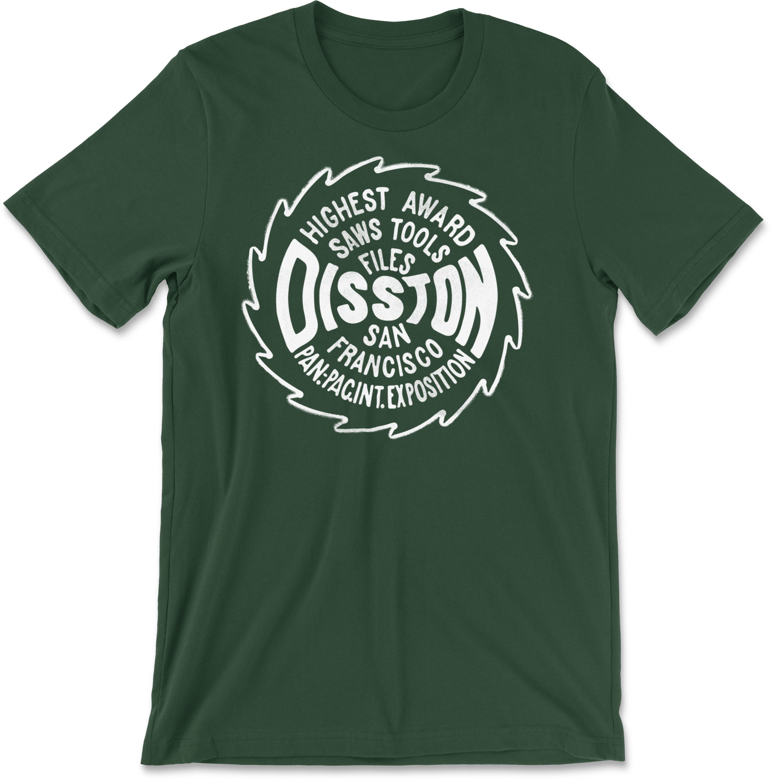 Disston__Blade__Shirt_Front__Forest.png