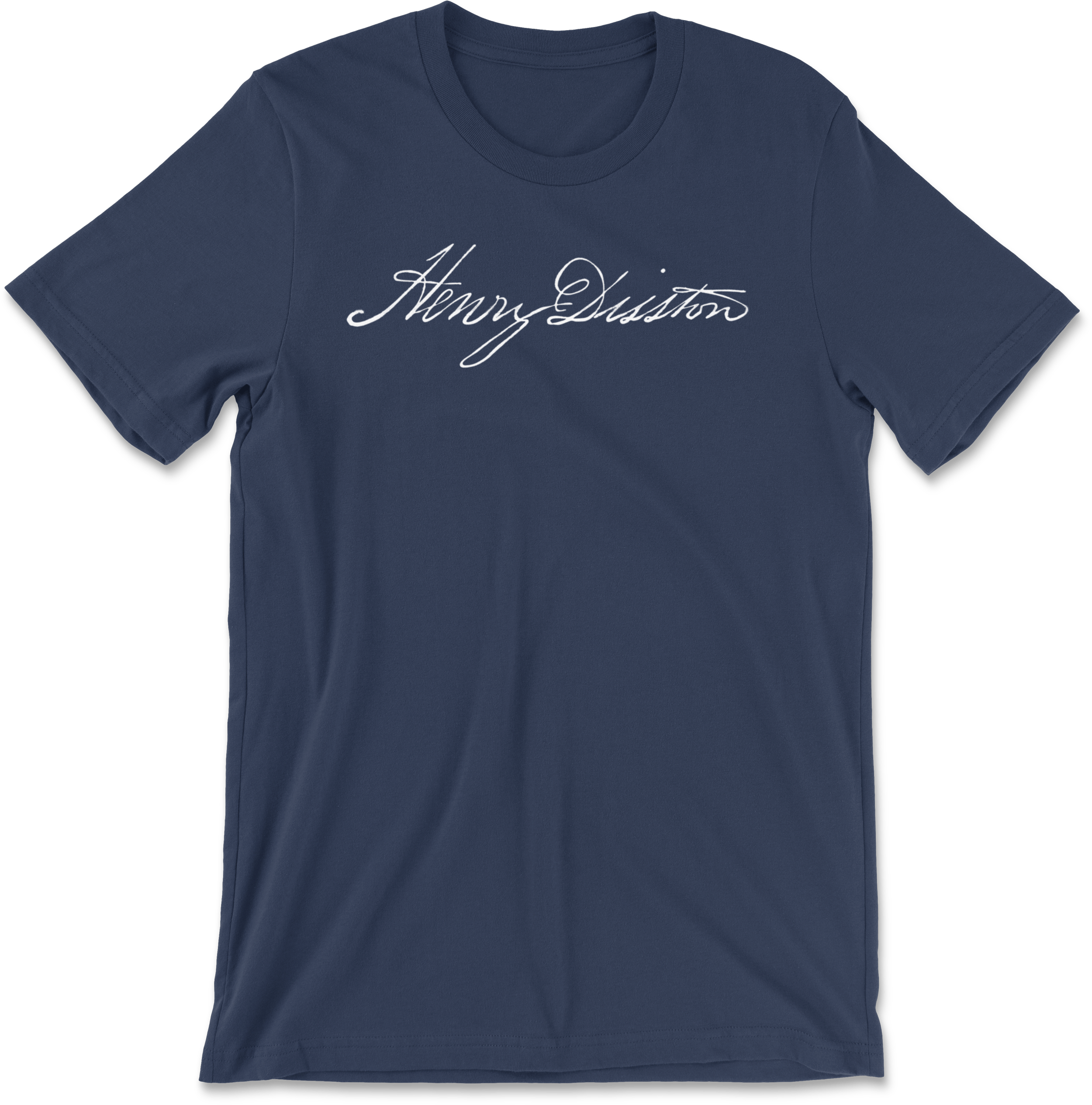 Disston__Henry-Disston-Copier__Shirt_Front__Navy.png