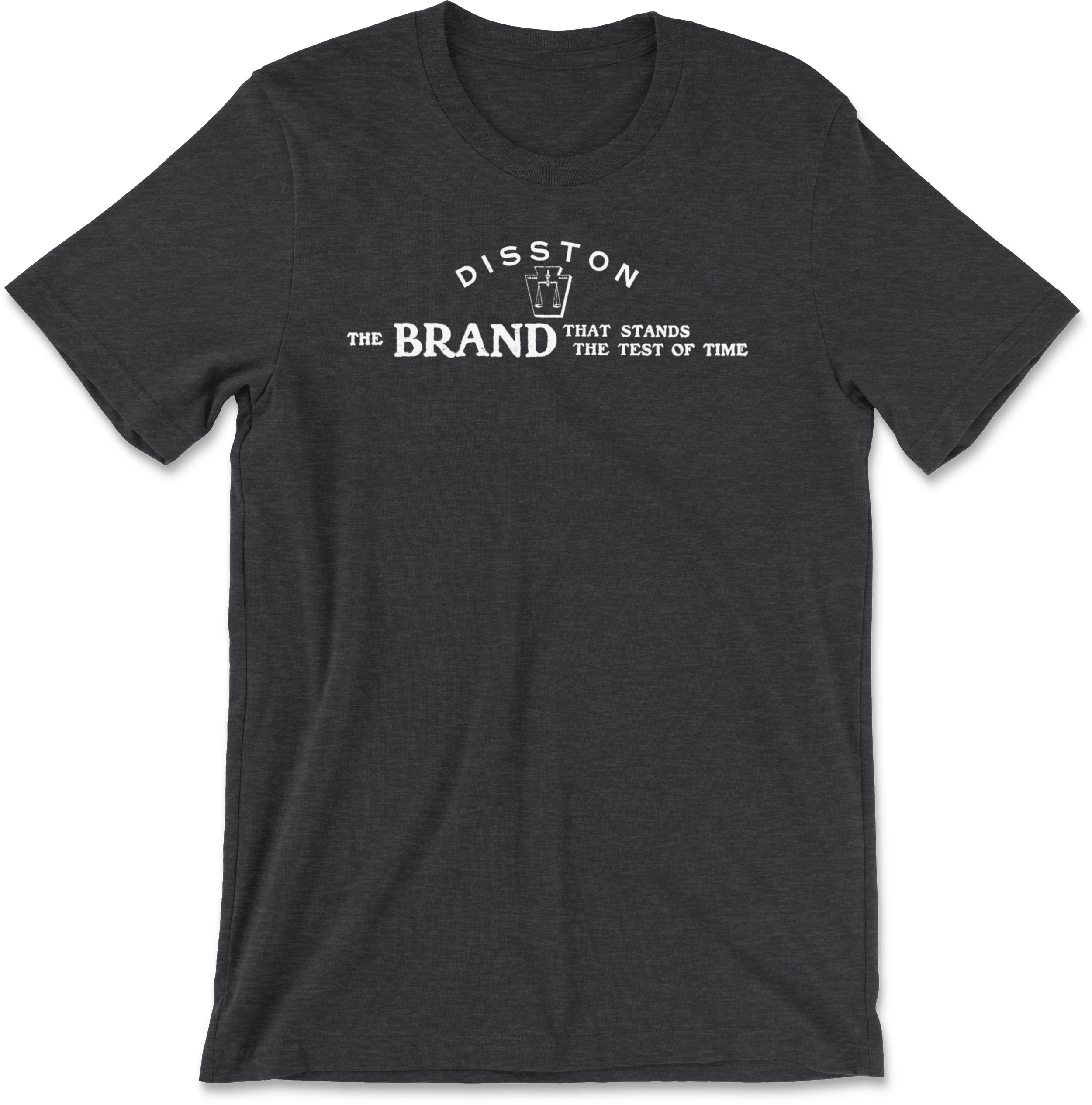 Disston — Test of Time