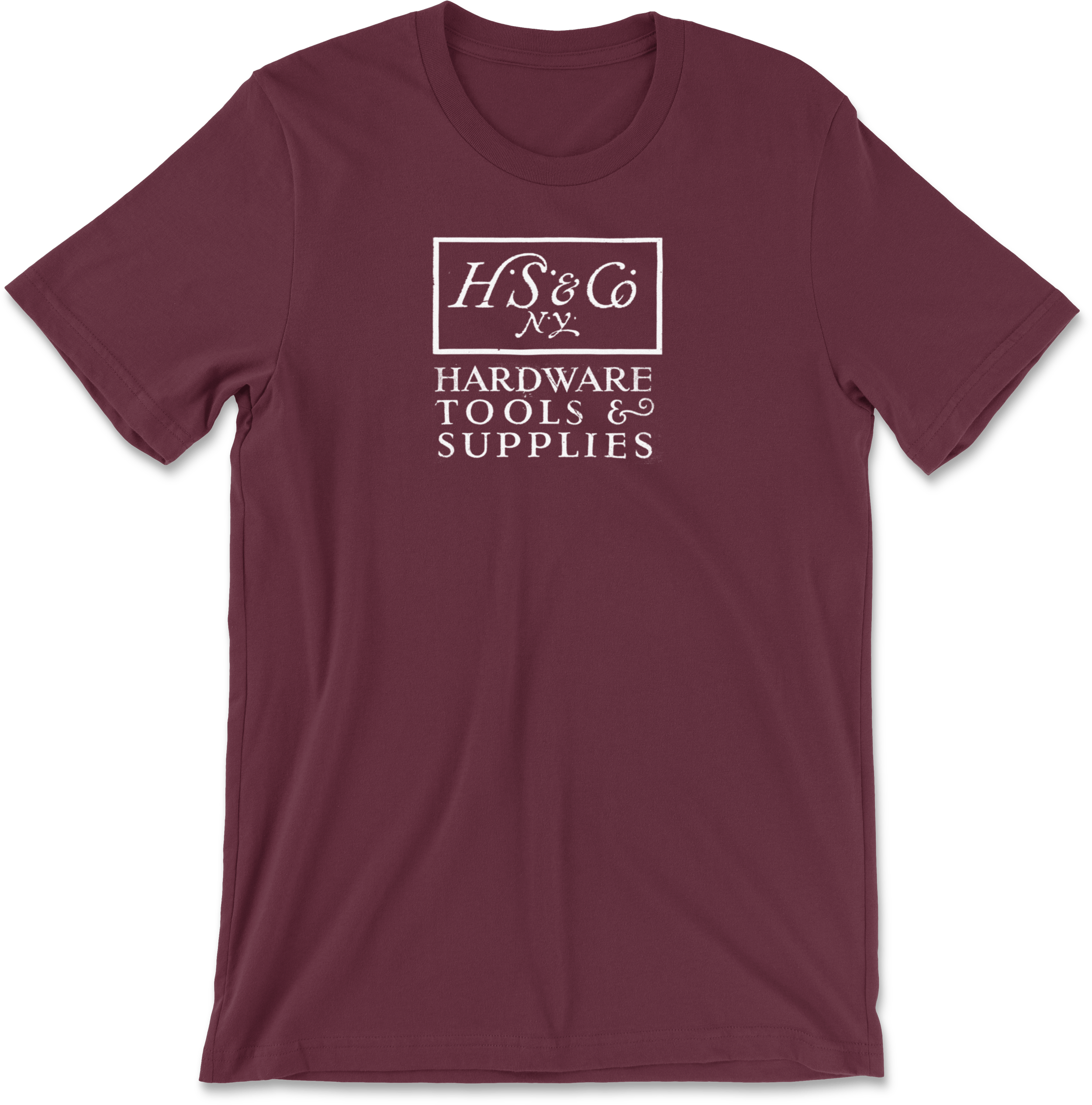 Hammacher__HSCoNY-Light__Shirt_Front__Maroon.png