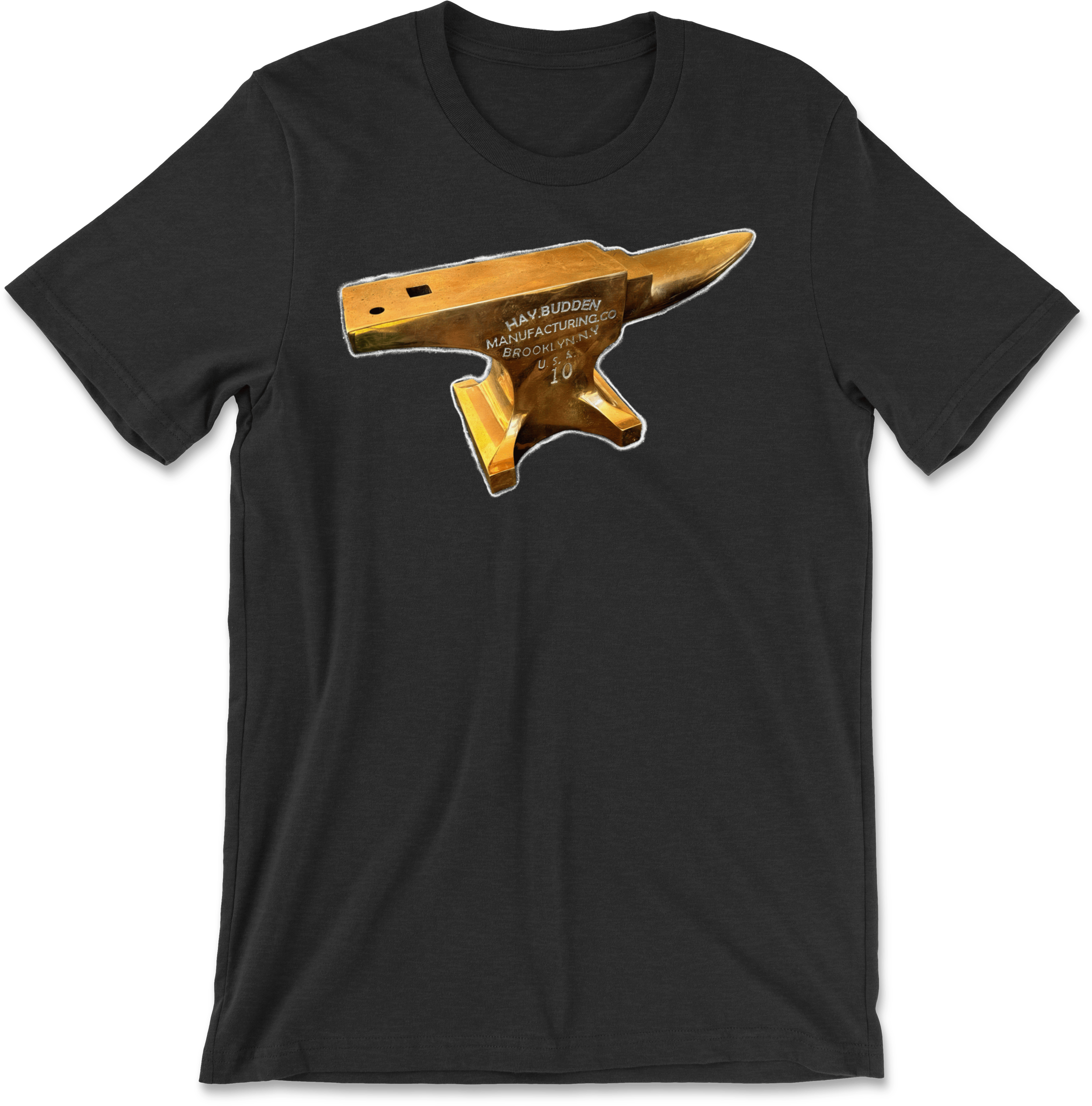 Hay-Budden__Anvil-Orange__Shirt_Front__Black-Heather.png