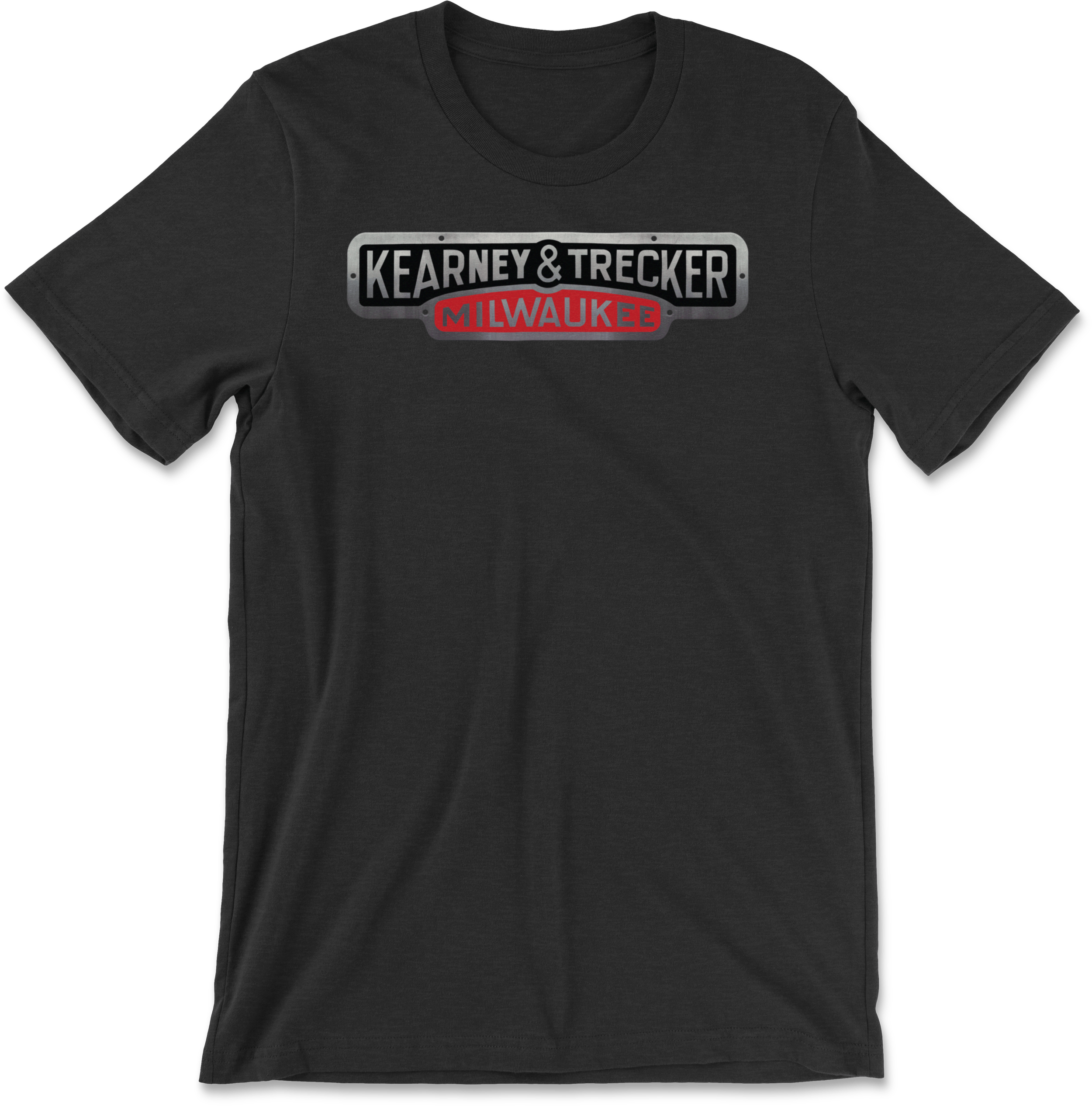 Kearney-Trecker__KT-Milwaukee-Black-Red-Metal__Shirt_Front__Black-Heather.png