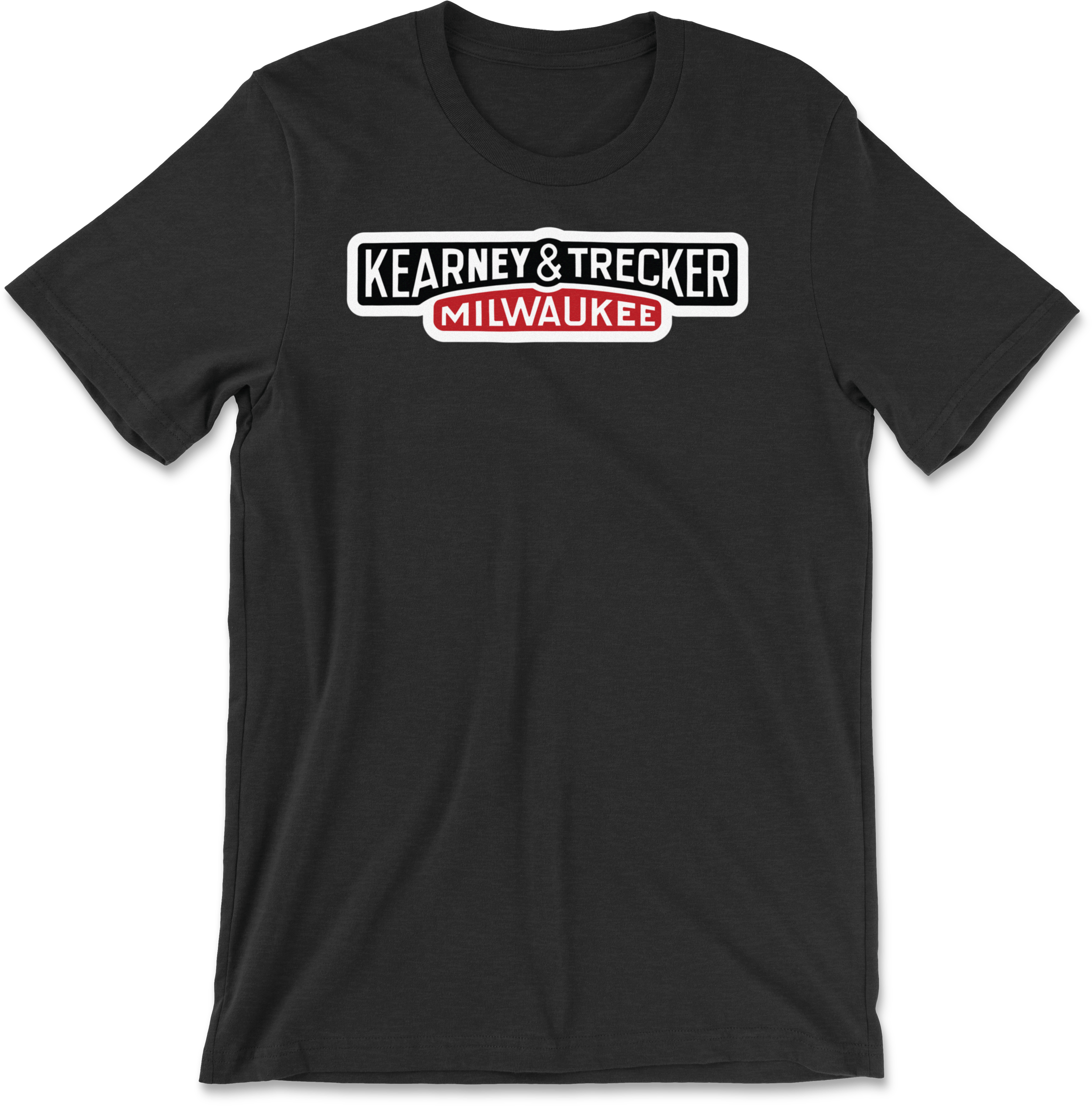 Kearney-Trecker__KT-Milwaukee-Plate-White-Solid__Shirt_Front__Black-Heather.png