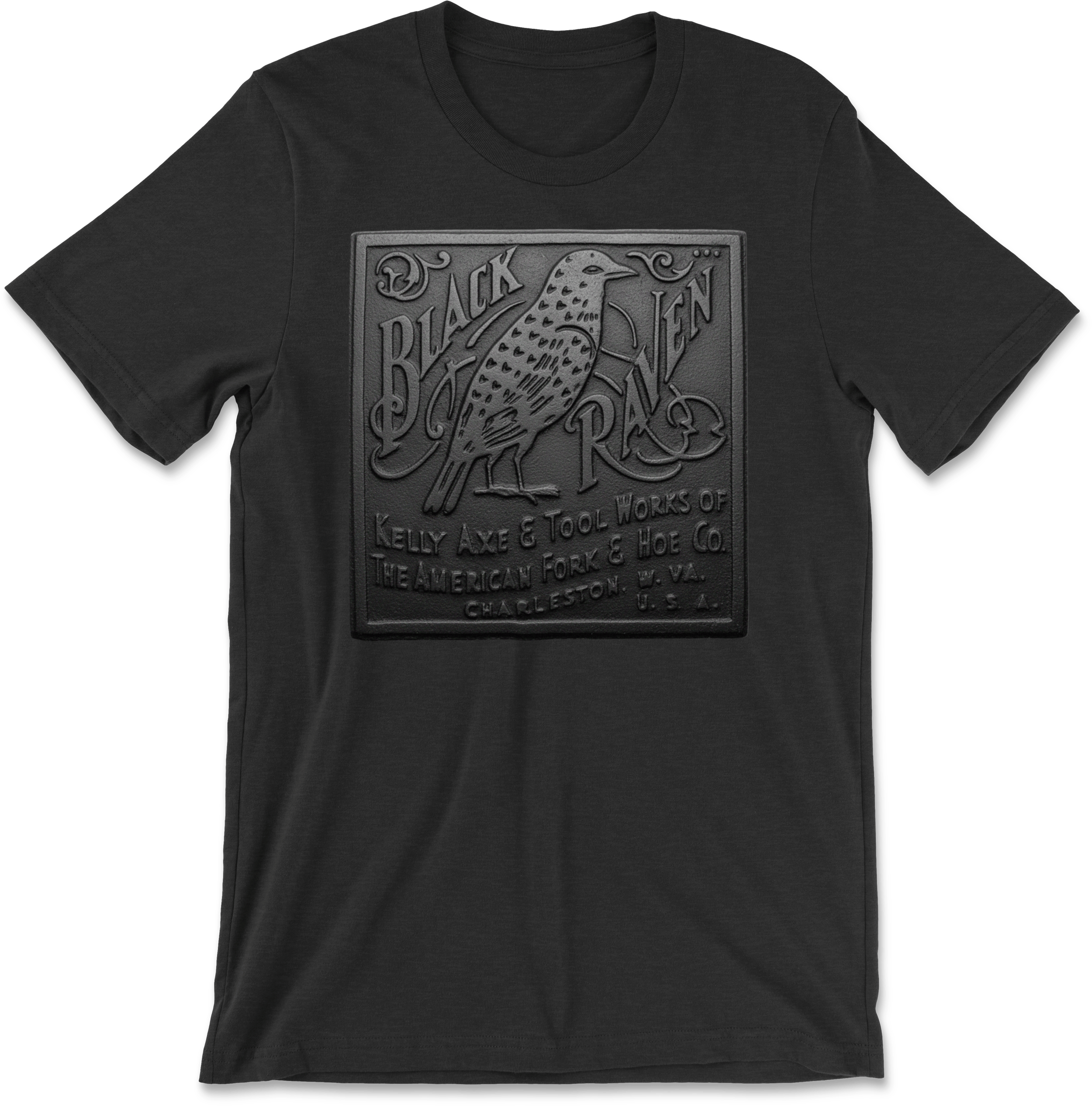 Kelly__Black-Raven-Square-Cast-Iron-Black__Shirt_Front__Black-Heather.png