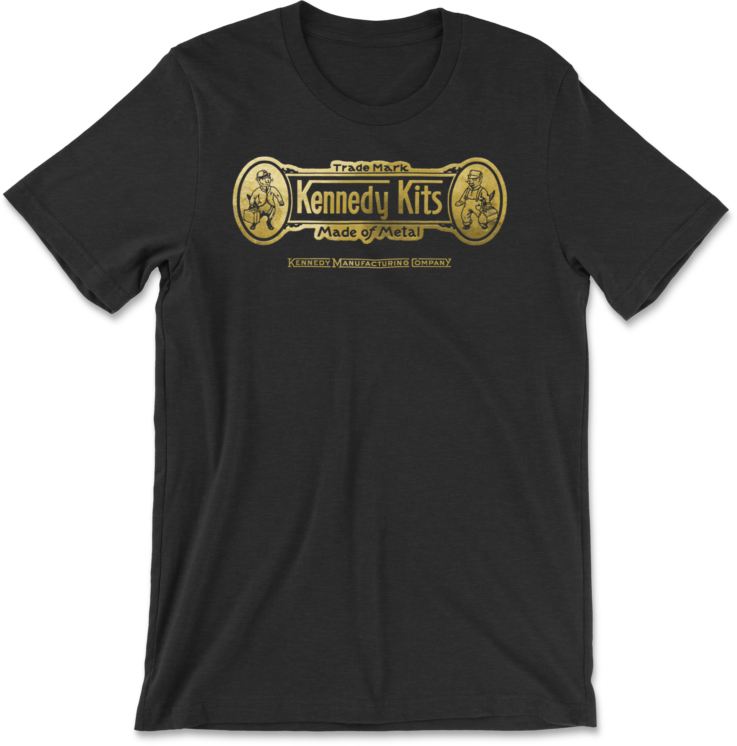Kennedy__Kennedy-Kits-Ornate-Isolated-Gold__Shirt_Front__Black-Heather.png