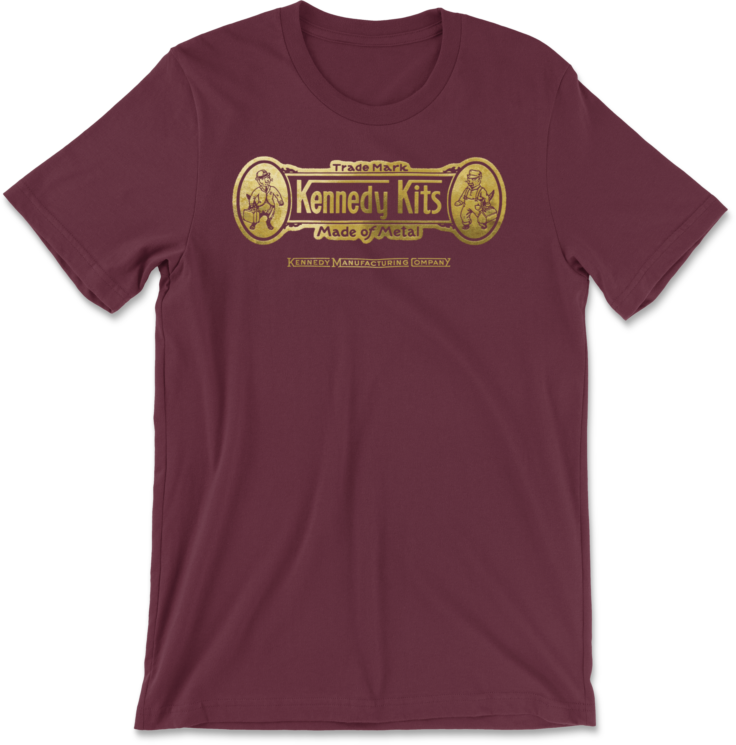 Kennedy__Kennedy-Kits-Ornate-Isolated-Gold__Shirt_Front__Maroon.png