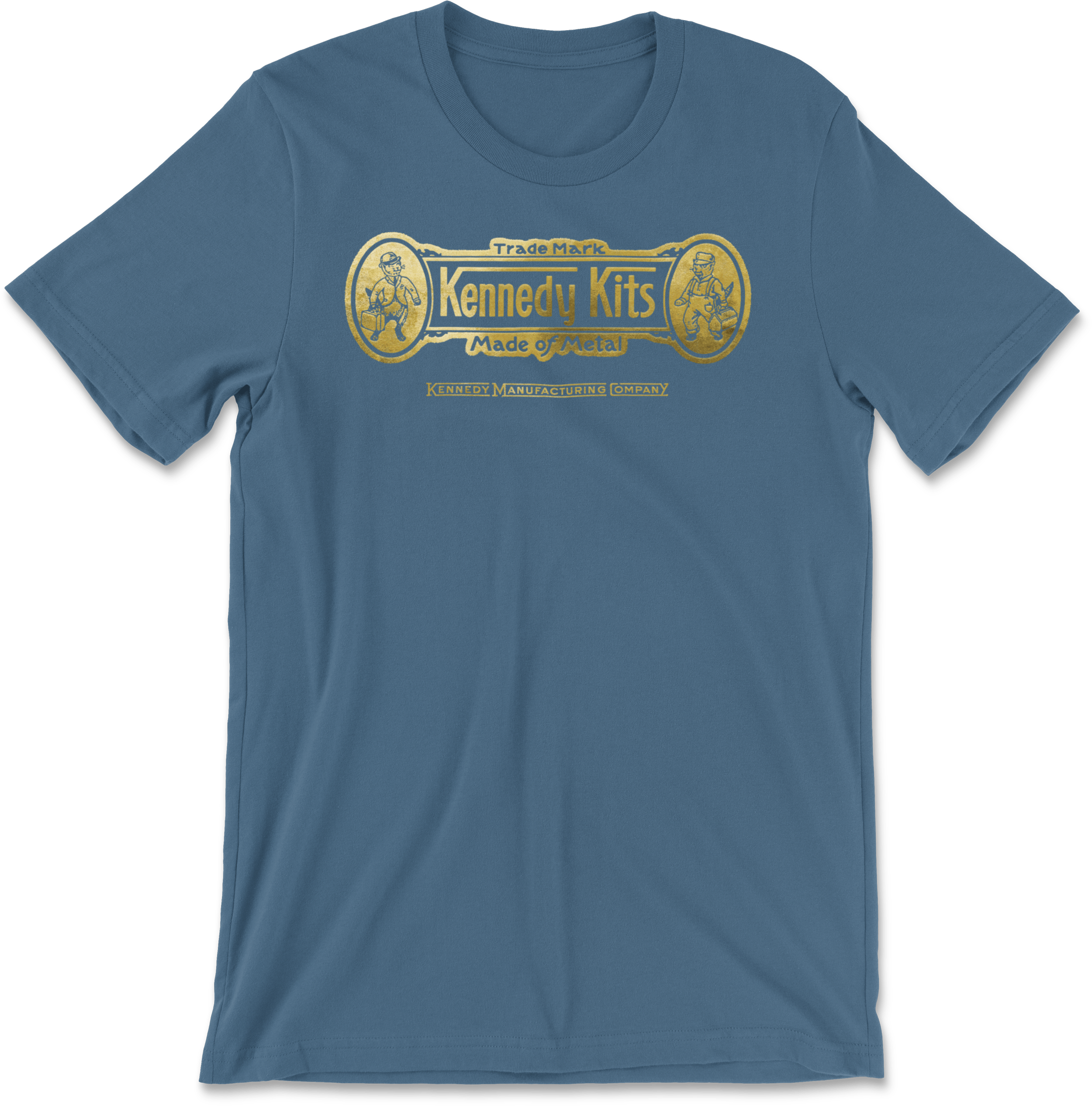 Kennedy__Kennedy-Kits-Ornate-Isolated-Gold__Shirt_Front__Steel-Blue.png
