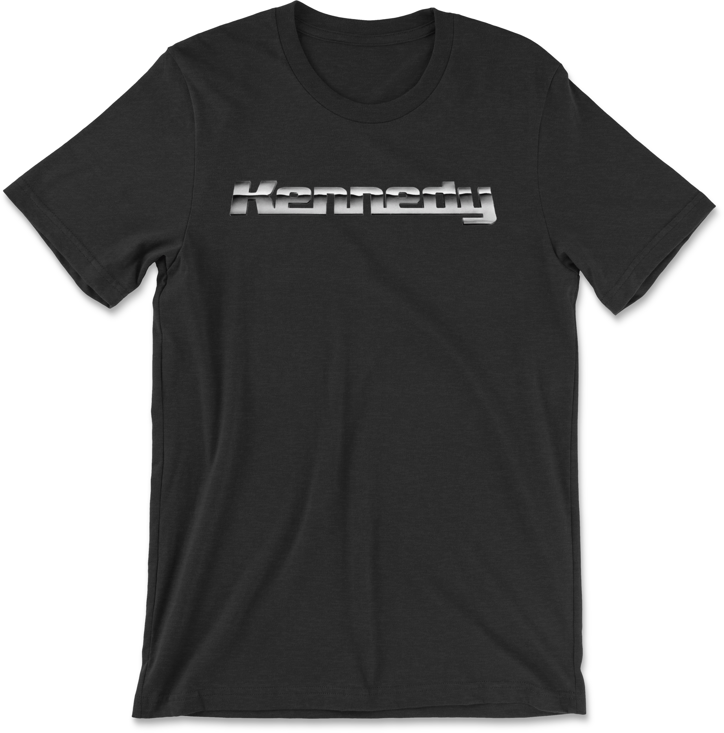 Kennedy__Sans-Tilt-Chrome__Shirt_Front__Black-Heather.png