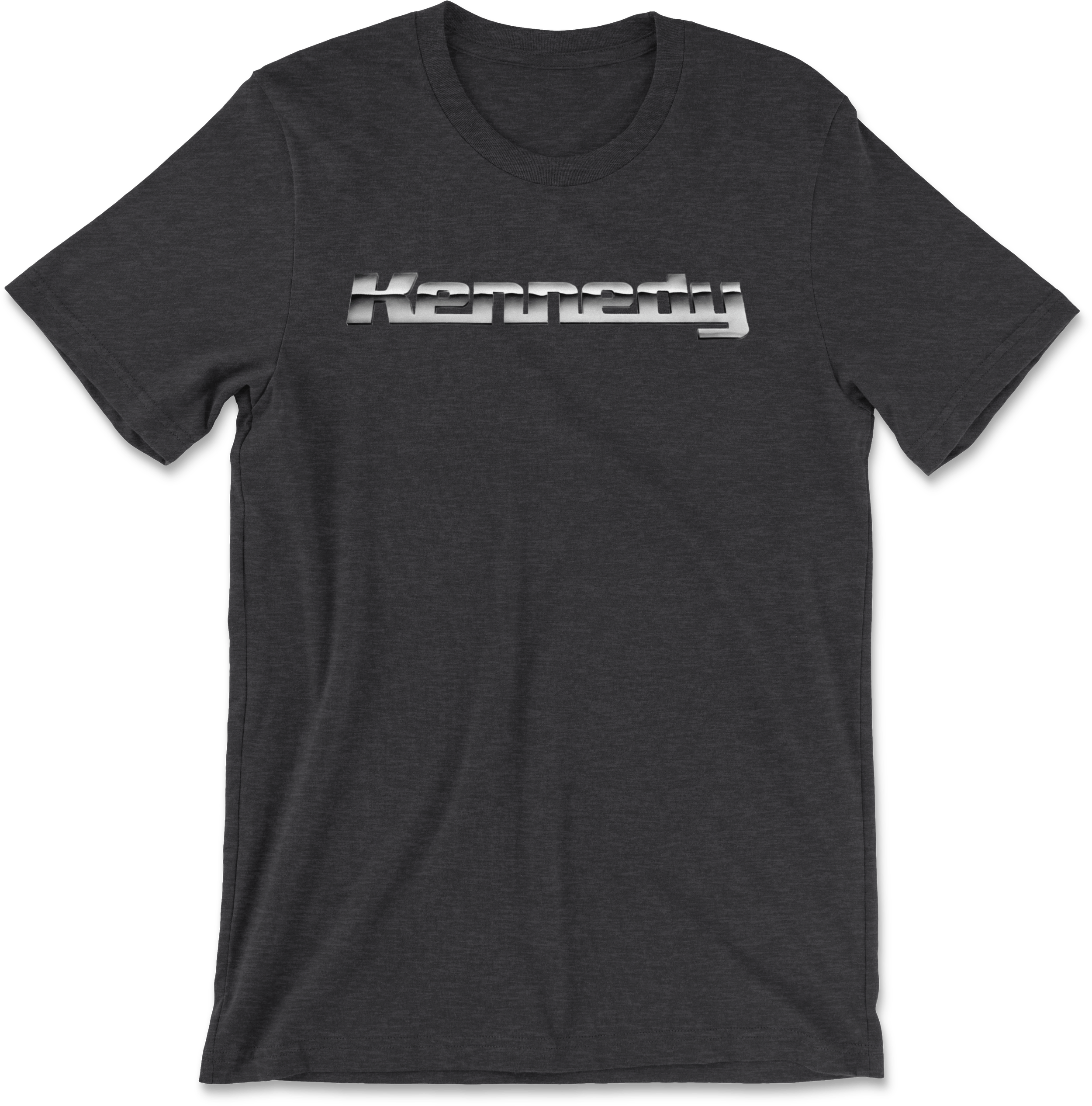 Kennedy__Sans-Tilt-Chrome__Shirt_Front__Dark-Grey-Heather.png