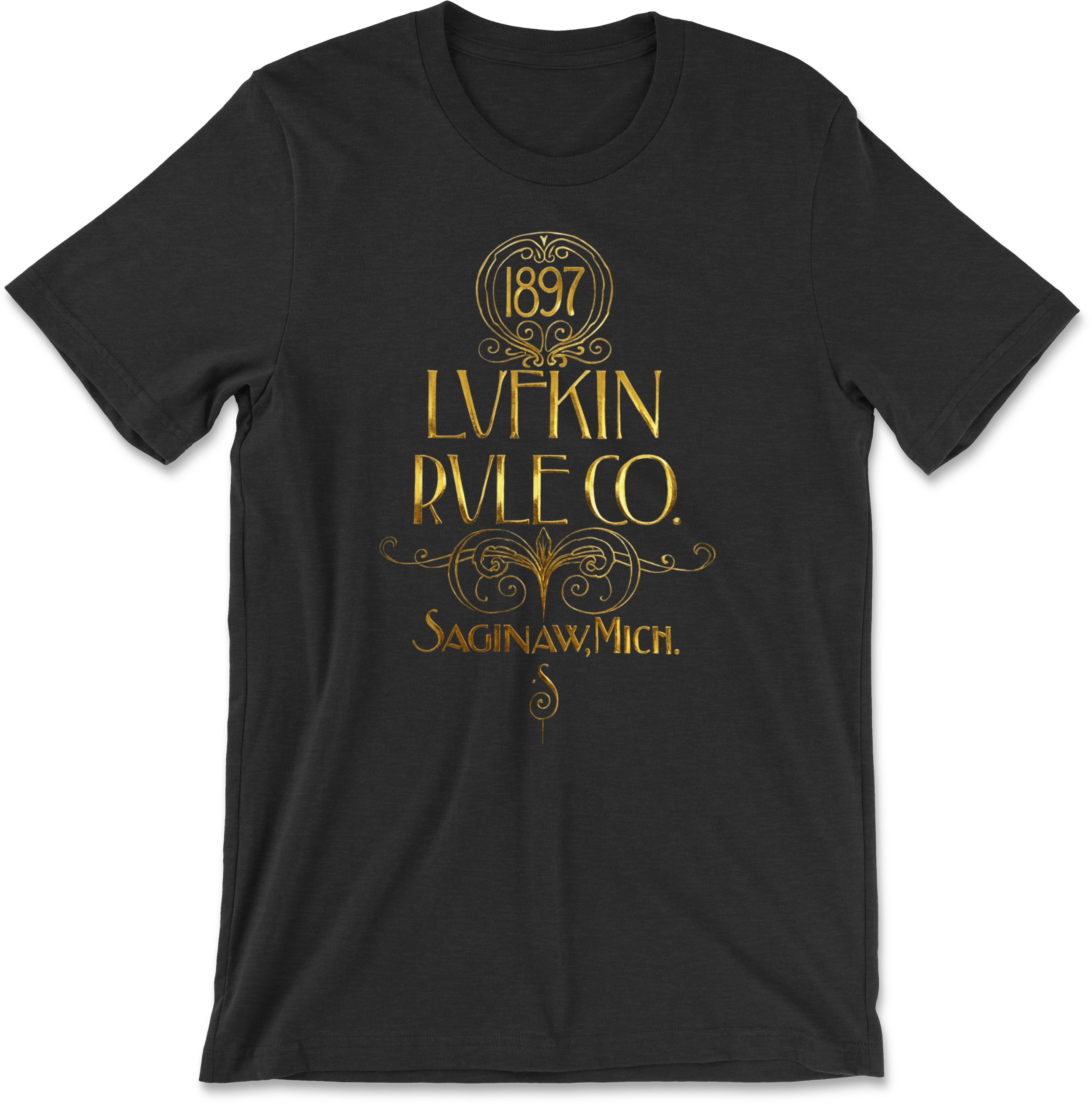 Lufkin__Lufkin-Rule-Co-1897-Gold__Shirt_Front__Black-Heather.png