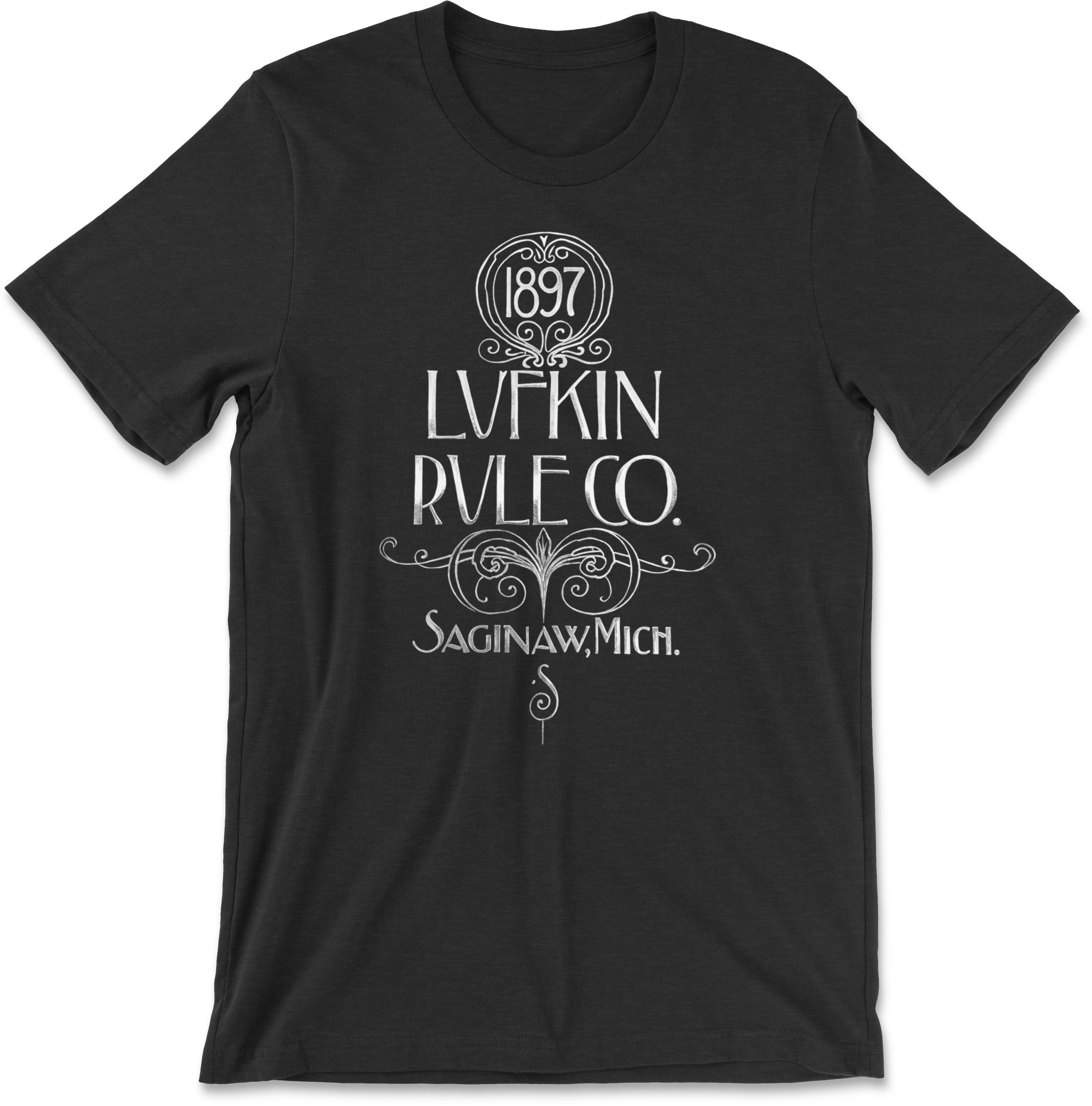Lufkin__Lufkin-Rule-Co-1897-Silver__Shirt_Front__Black-Heather.png