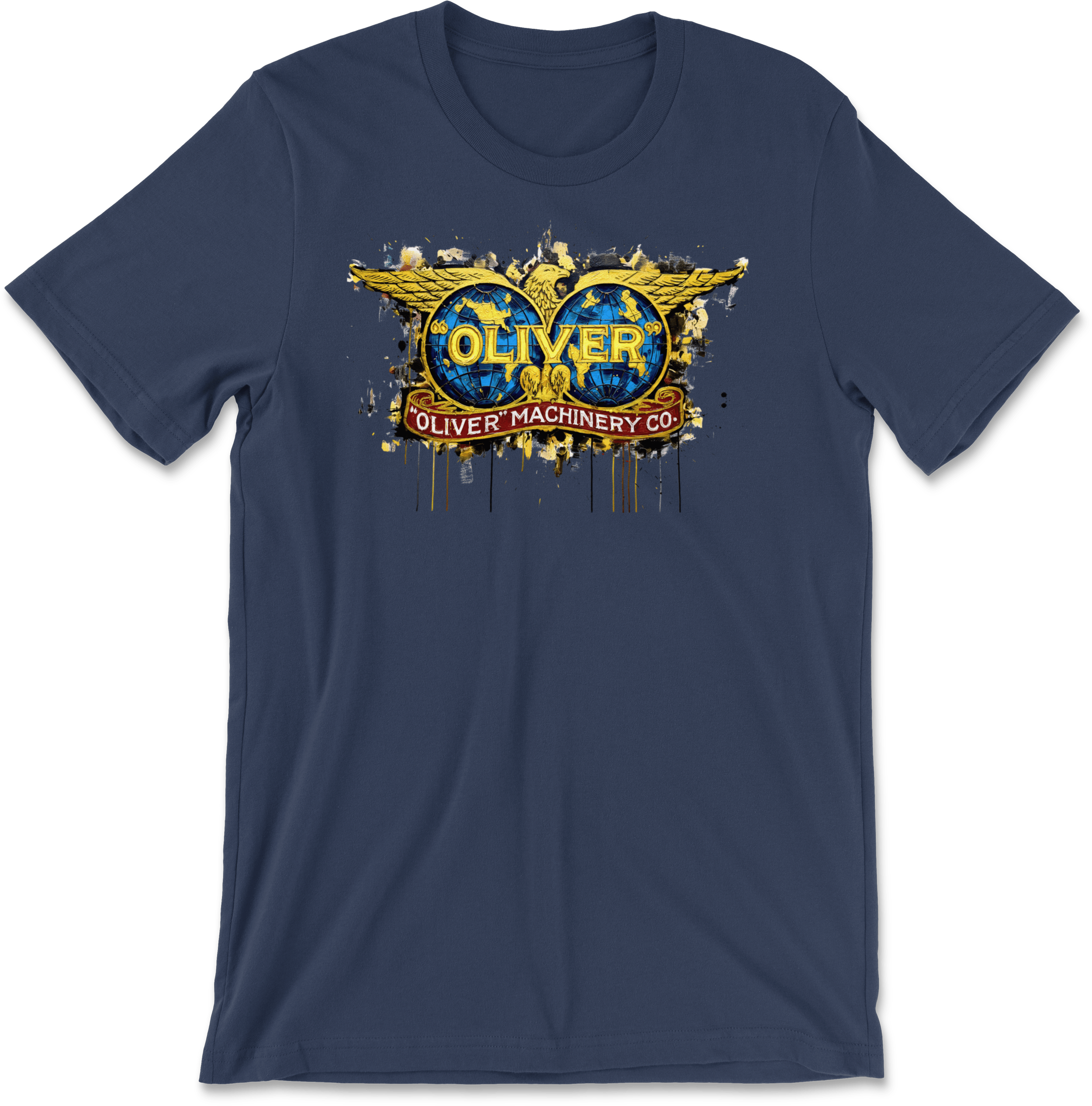 Oliver__Eagle-Abstract__Shirt_Front__Navy.png