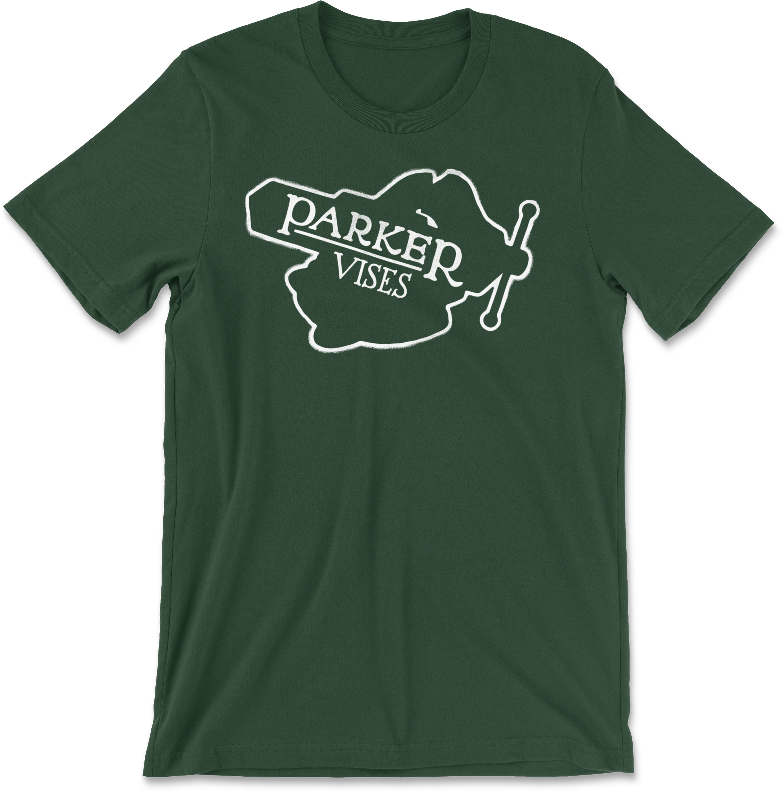 Parker__Vise__Shirt_Front__Forest.png