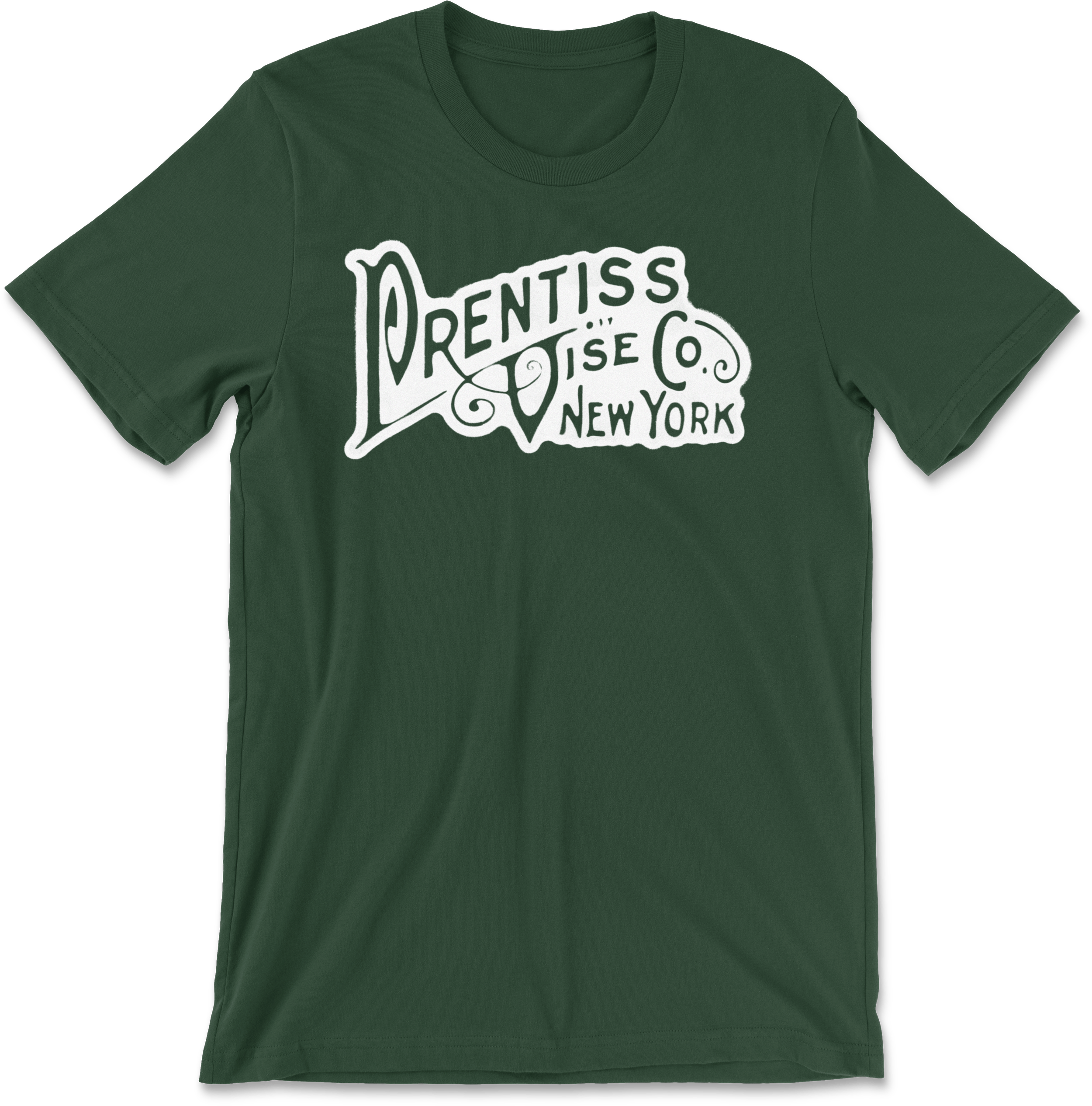 Prentiss__Prentiss-New-York-Lettering__Shirt_Front__Forest.png