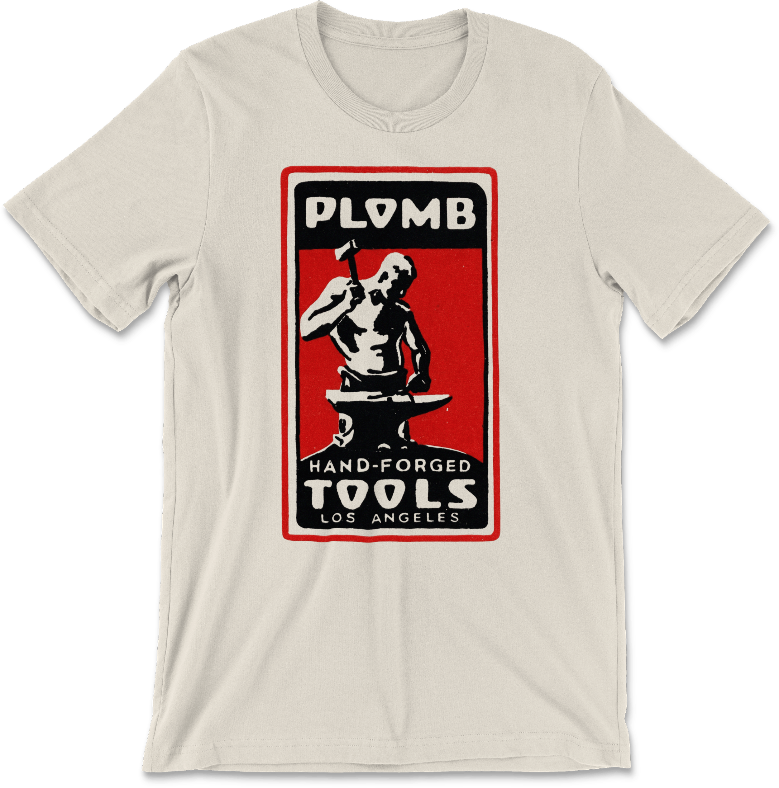 Proto Tools — Plomb Hand-Forged Tools (Clear)