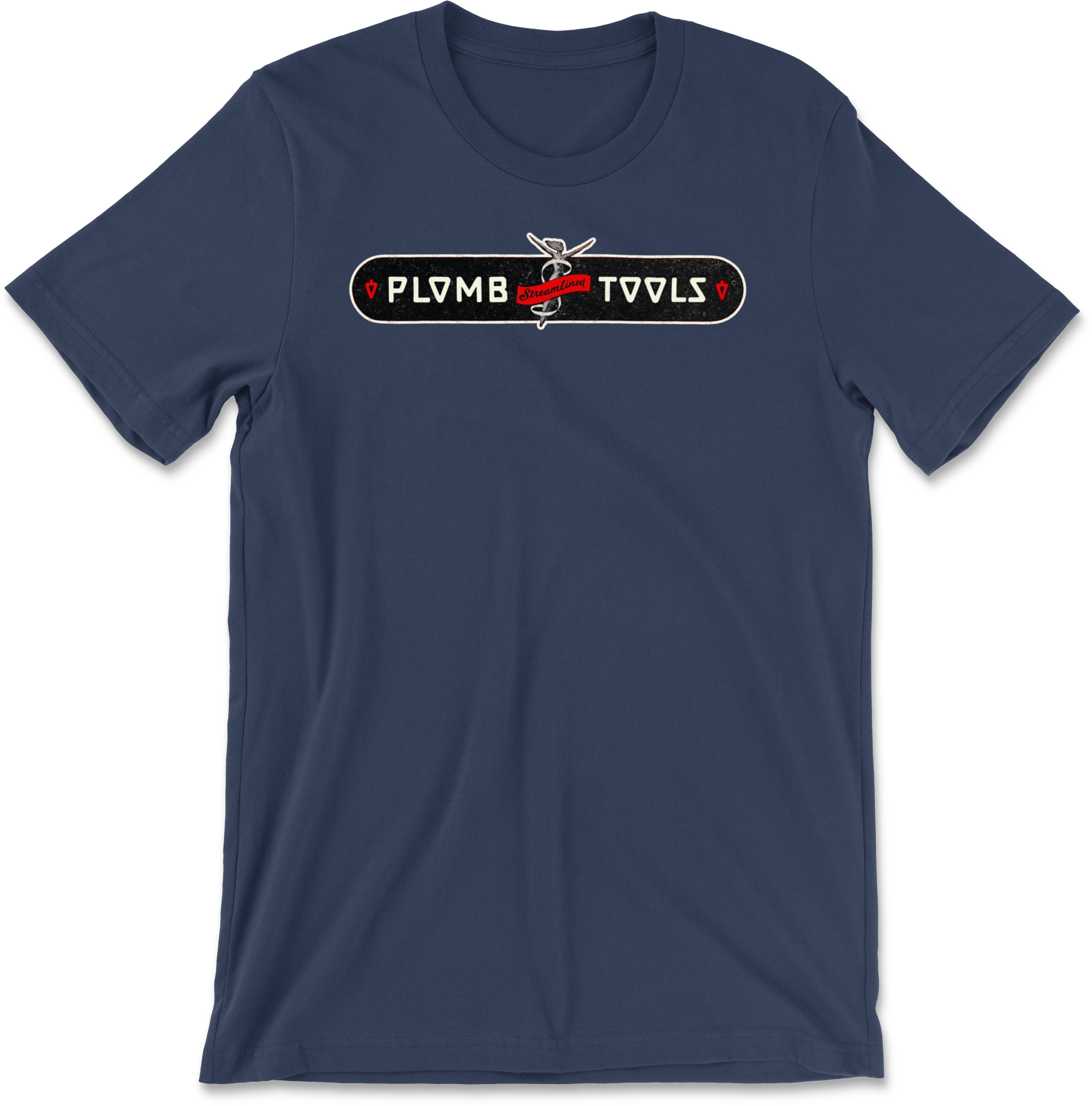 Proto-Tools__Plomb-Tools-Streamlined__Shirt_Front__Navy.png