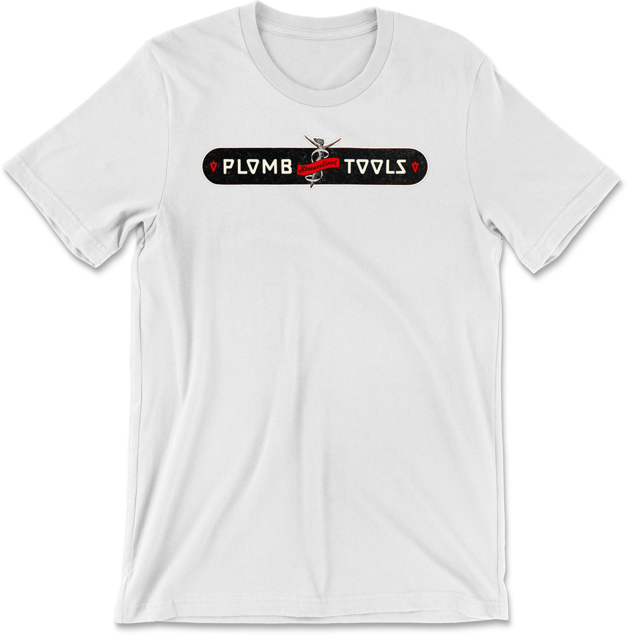 Proto-Tools__Plomb-Tools-Streamlined__Shirt_Front__White.png