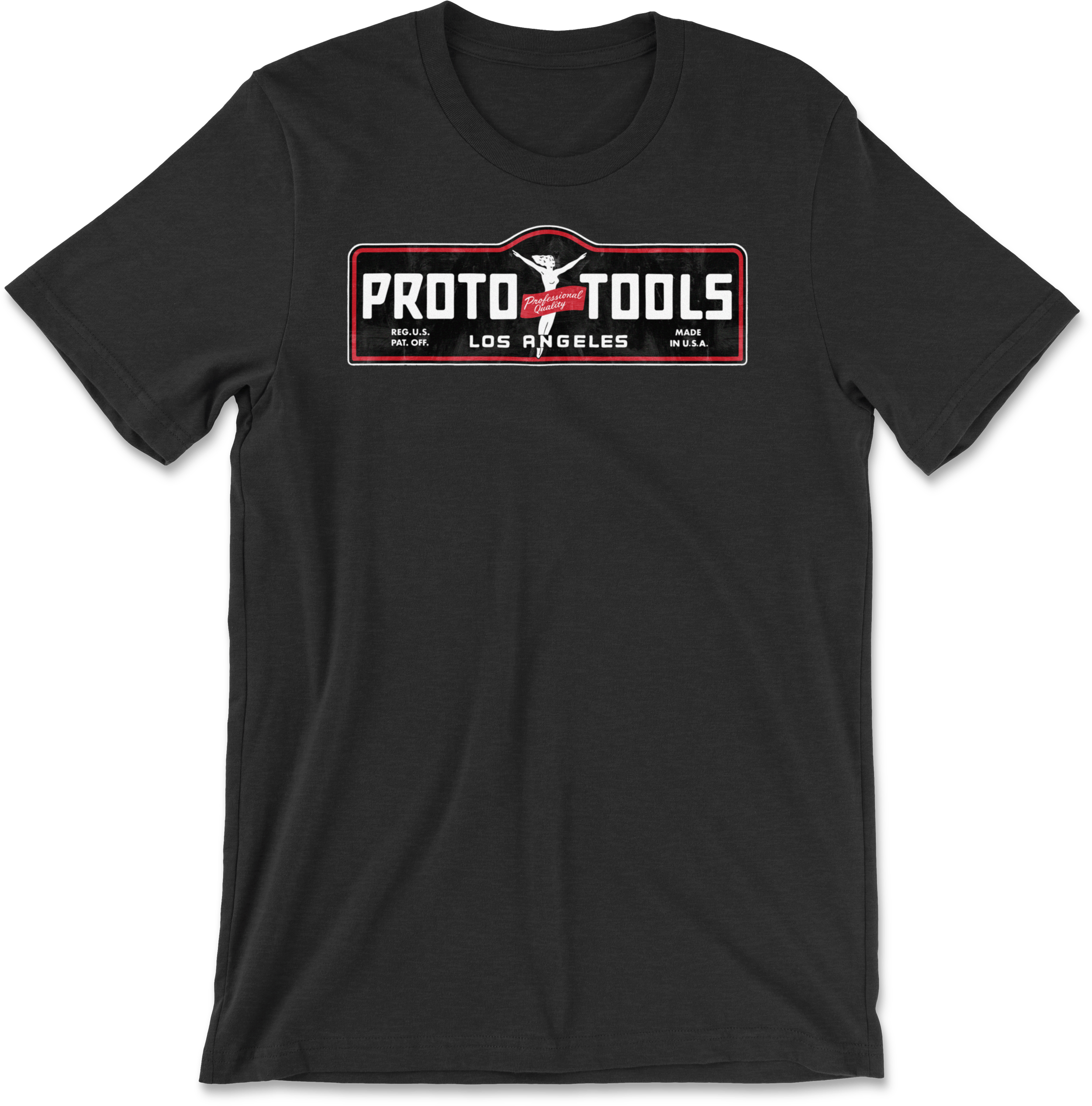 Proto-Tools__Proto-Tools-LA-Black-Pink__Shirt_Front__Black-Heather.png