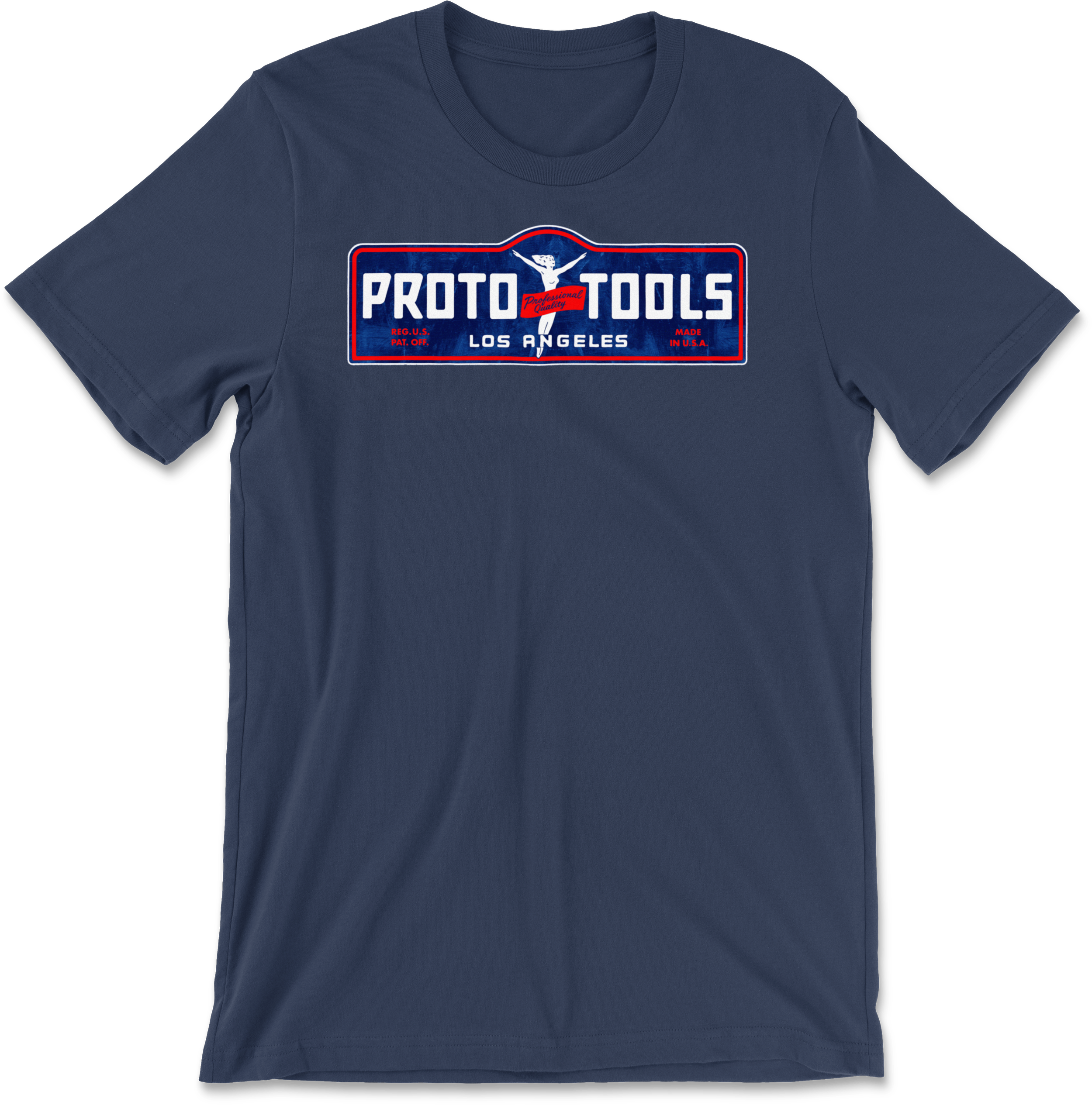 Proto-Tools__Proto-Tools-LA-Blue-Red__Shirt_Front__Navy.png