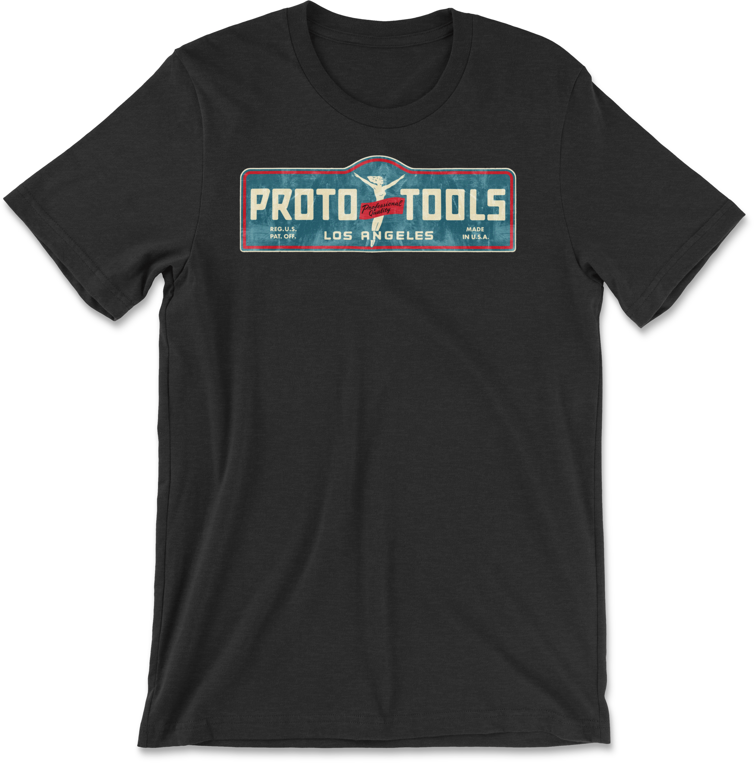 Proto-Tools__Proto-Tools-LA-Pale-Blue__Shirt_Front__Black-Heather.png