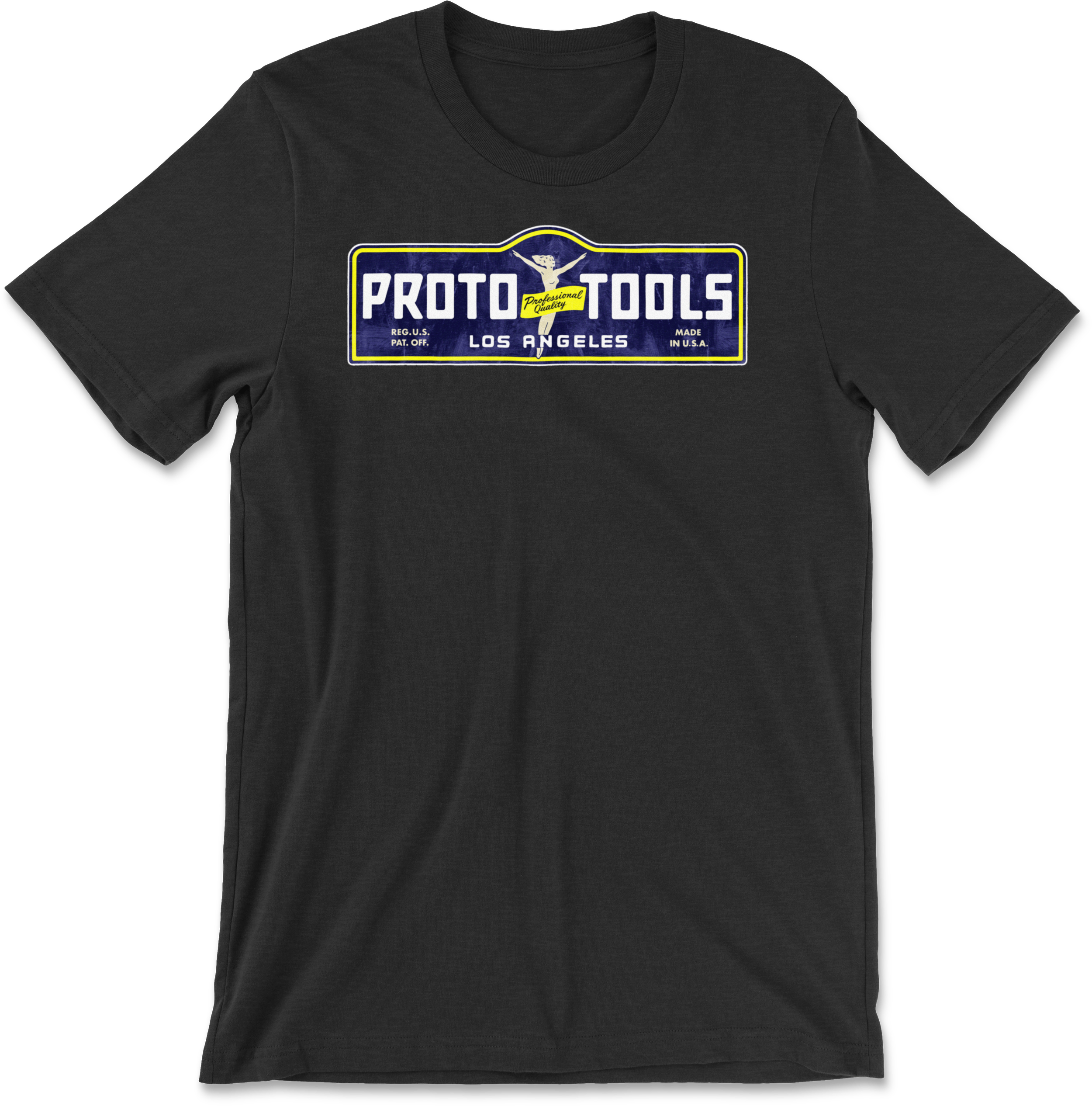Proto-Tools__Proto-Tools-LA-Purple-Yellow__Shirt_Front__Black-Heather.png