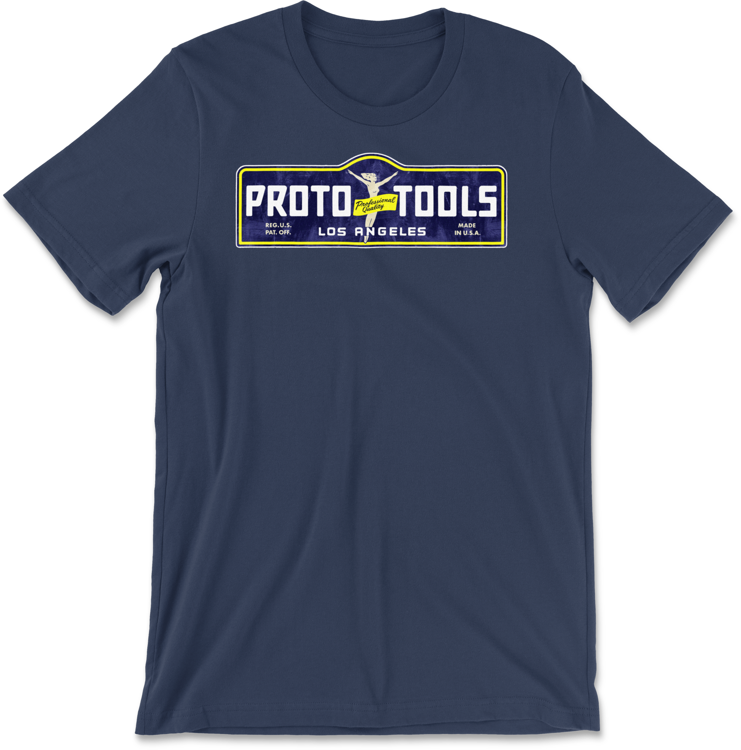 Proto-Tools__Proto-Tools-LA-Purple-Yellow__Shirt_Front__Navy.png