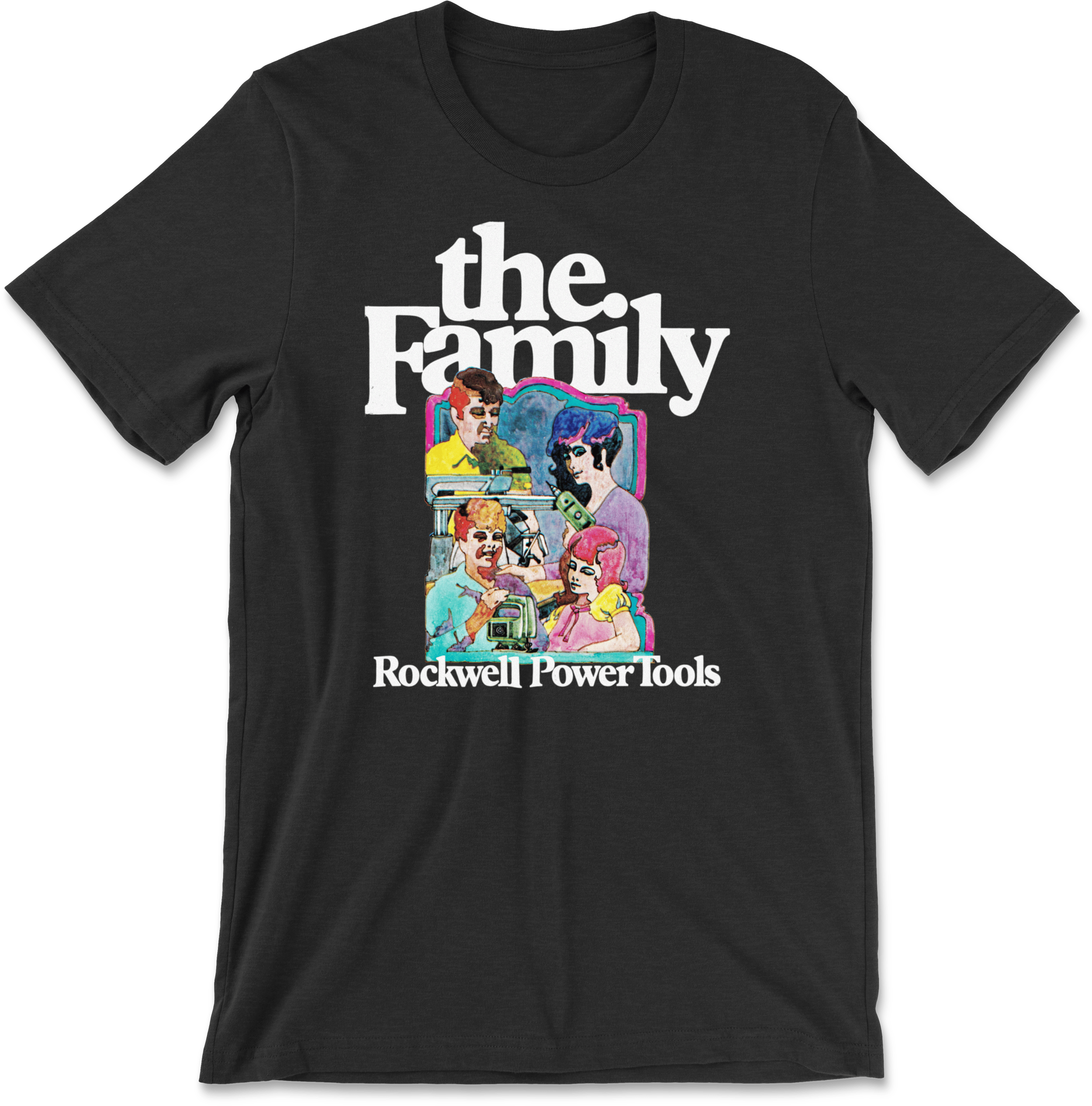 Rockwell__The-Family__Shirt_Front__Black-Heather.png