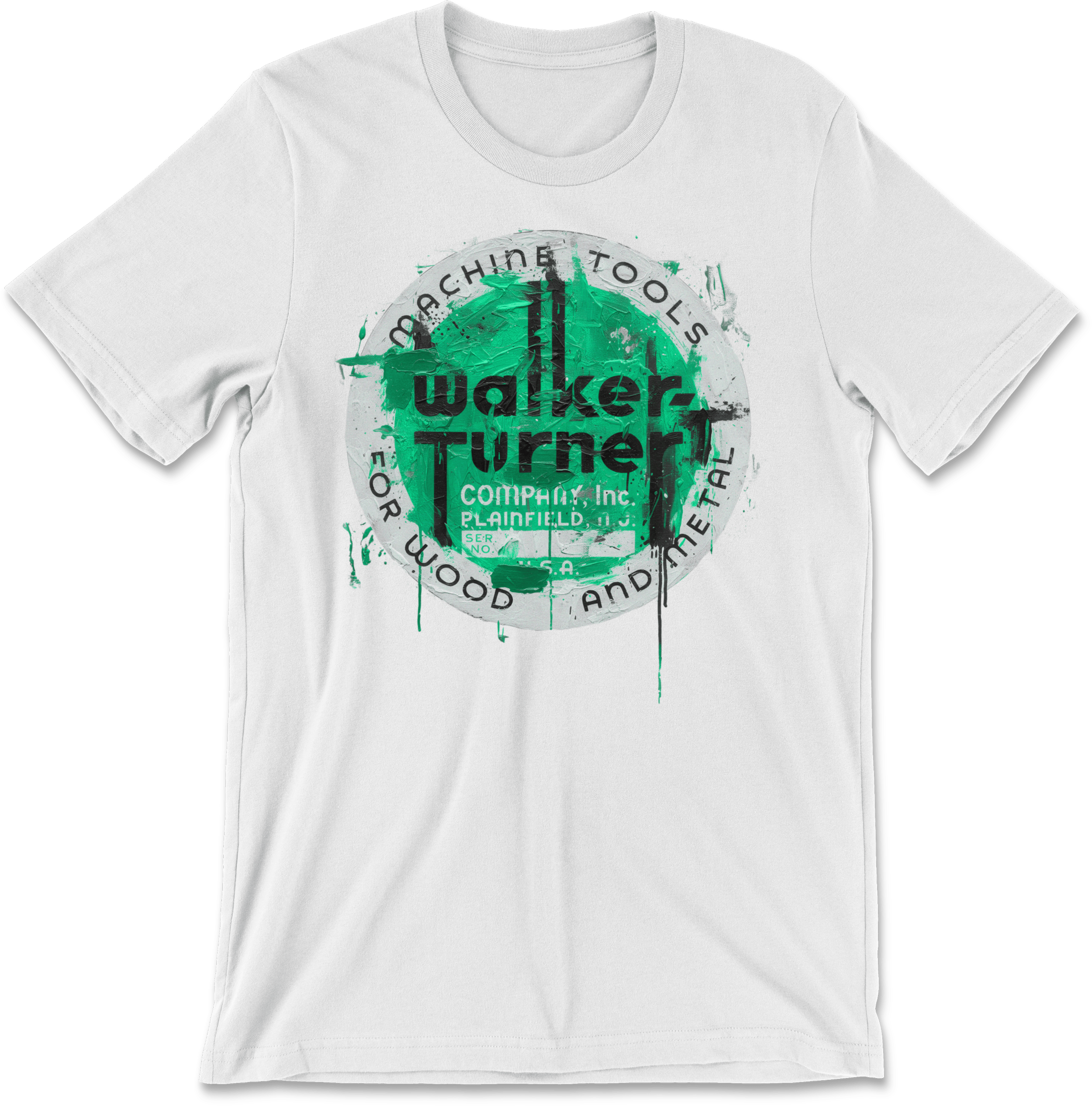 Walker-Turner__Round-Abstract-Green__Shirt_Front__White.png