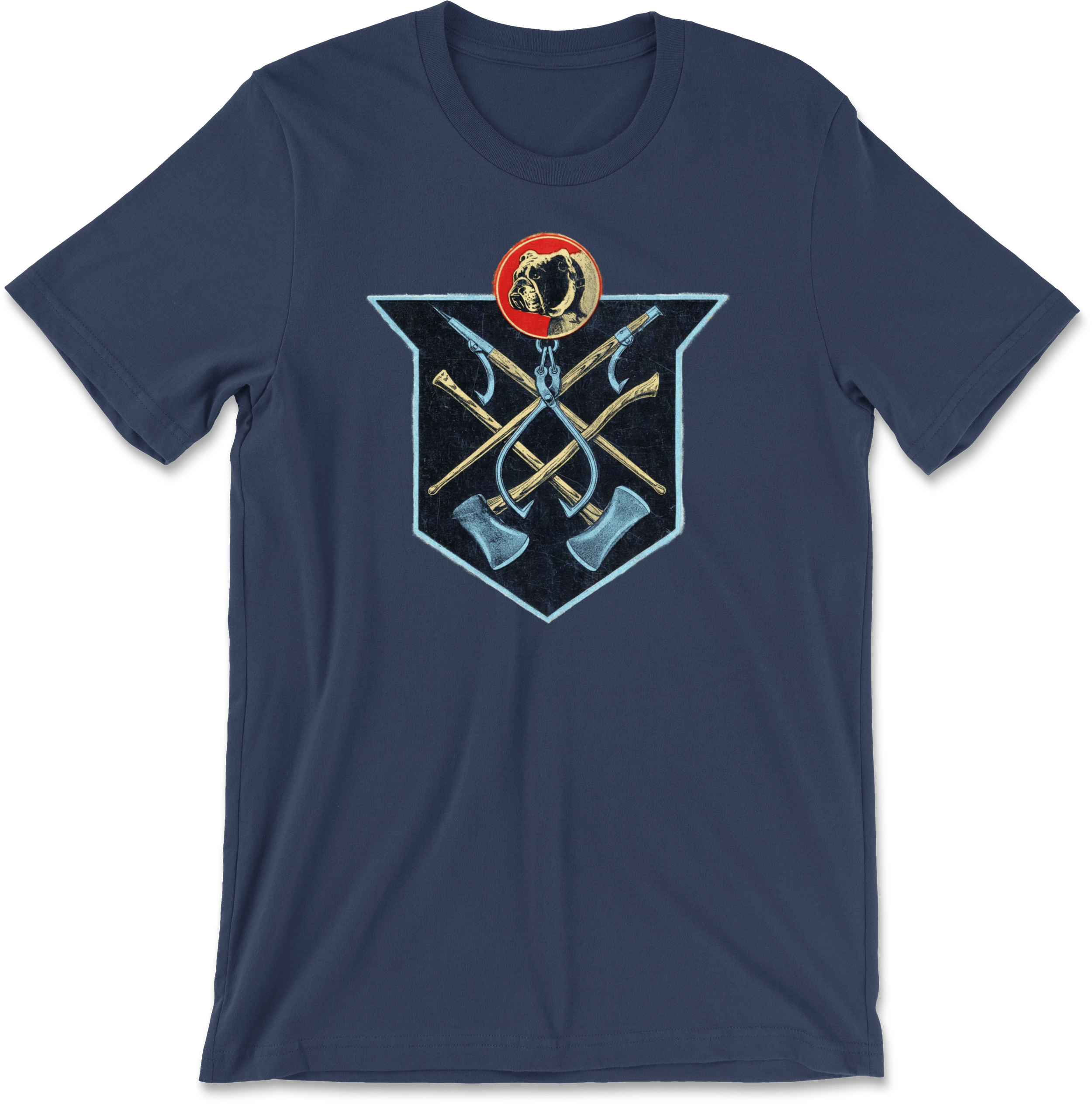 WarrenAxe__Bulldog__Shirt_Front__Navy.png